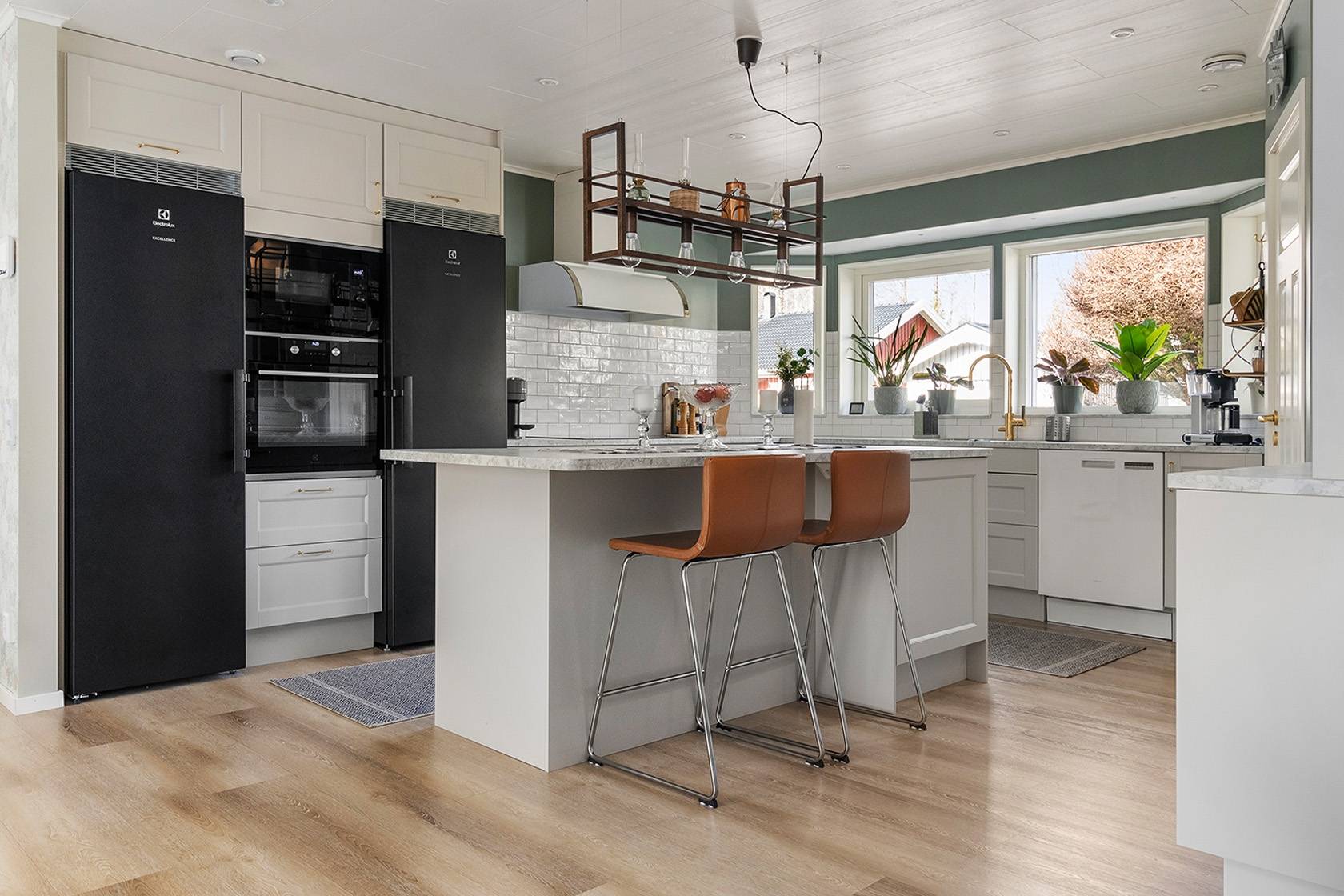 6 rum Villa på Kristiansandsvägen 24 Skogshöjden Trollhättans kommun - bild 12