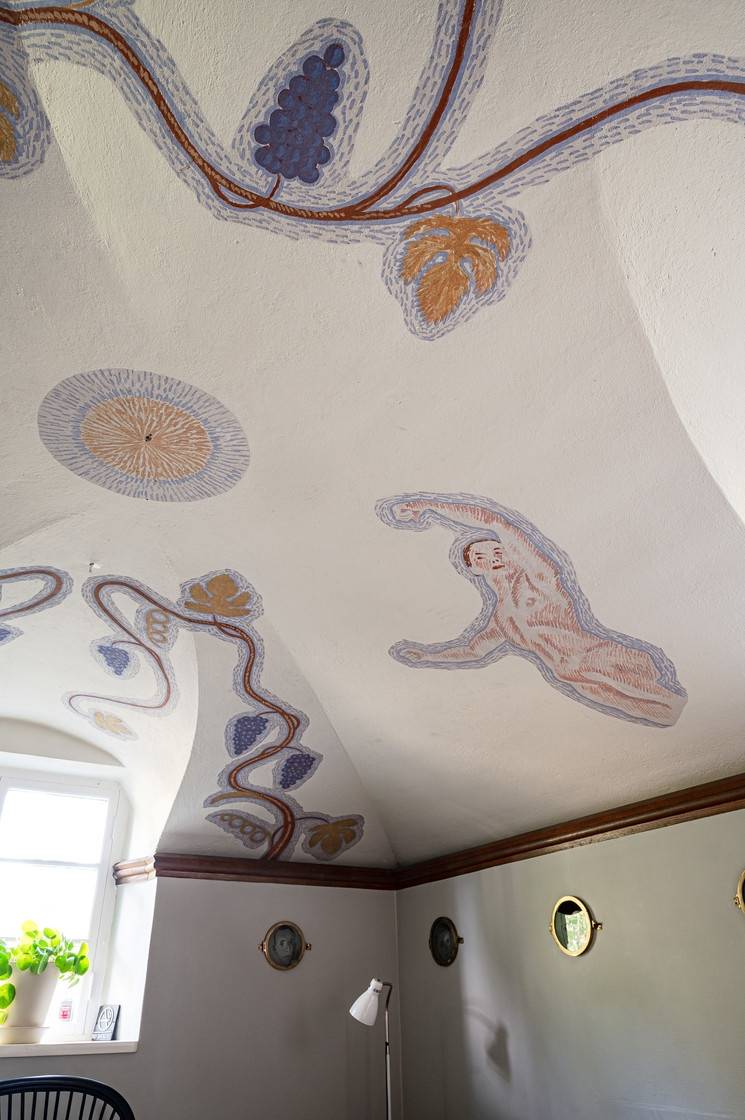 9 rum Villa på Kyrkerörsgatan 17 Kyrkerör Falköpings kommun - bild 47