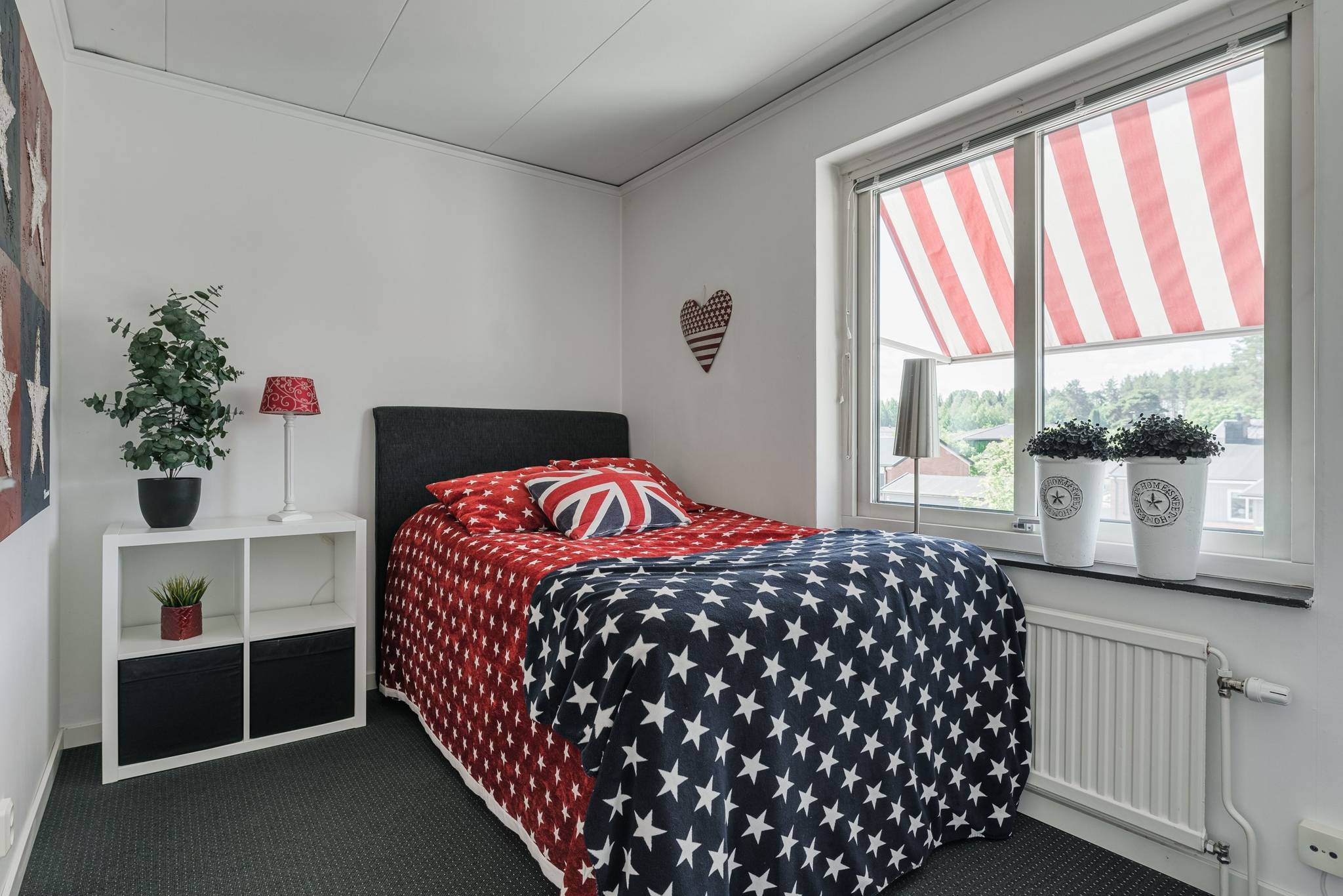 4 rum Radhus på Slåttervägen 6B Höjersdal Gävle kommun - bild 26