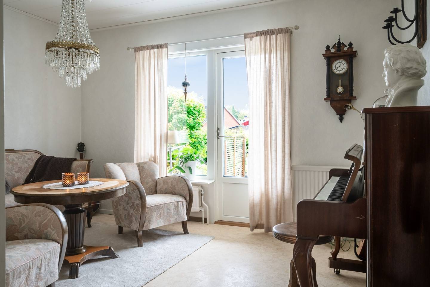 5 rum Villa på Ekvägen 10 Sundstorp Säffle kommun - bild 32