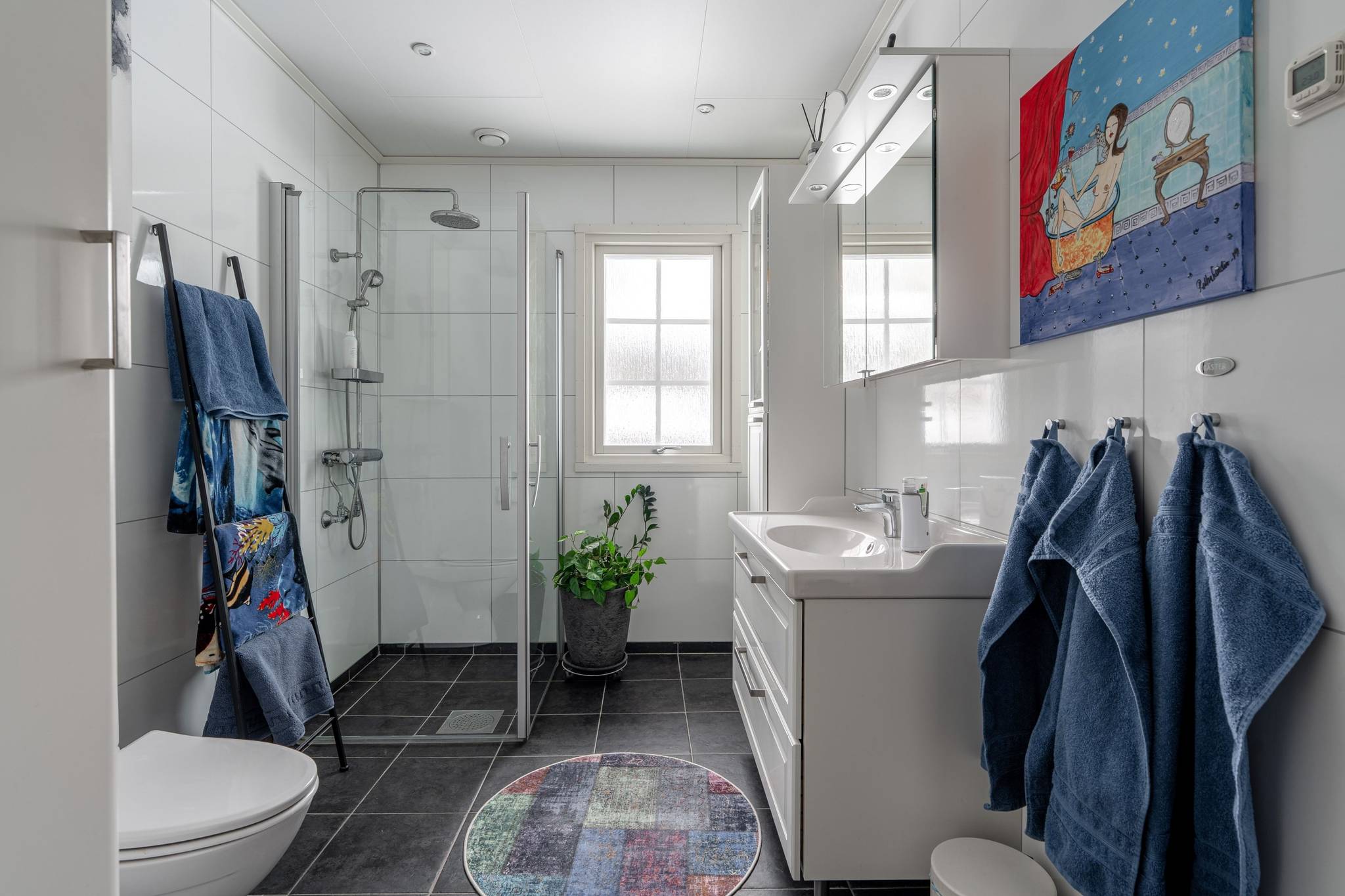 5 rum Villa på Yttertorpsvägen 27 Forsbacka Gävle kommun - bild 43