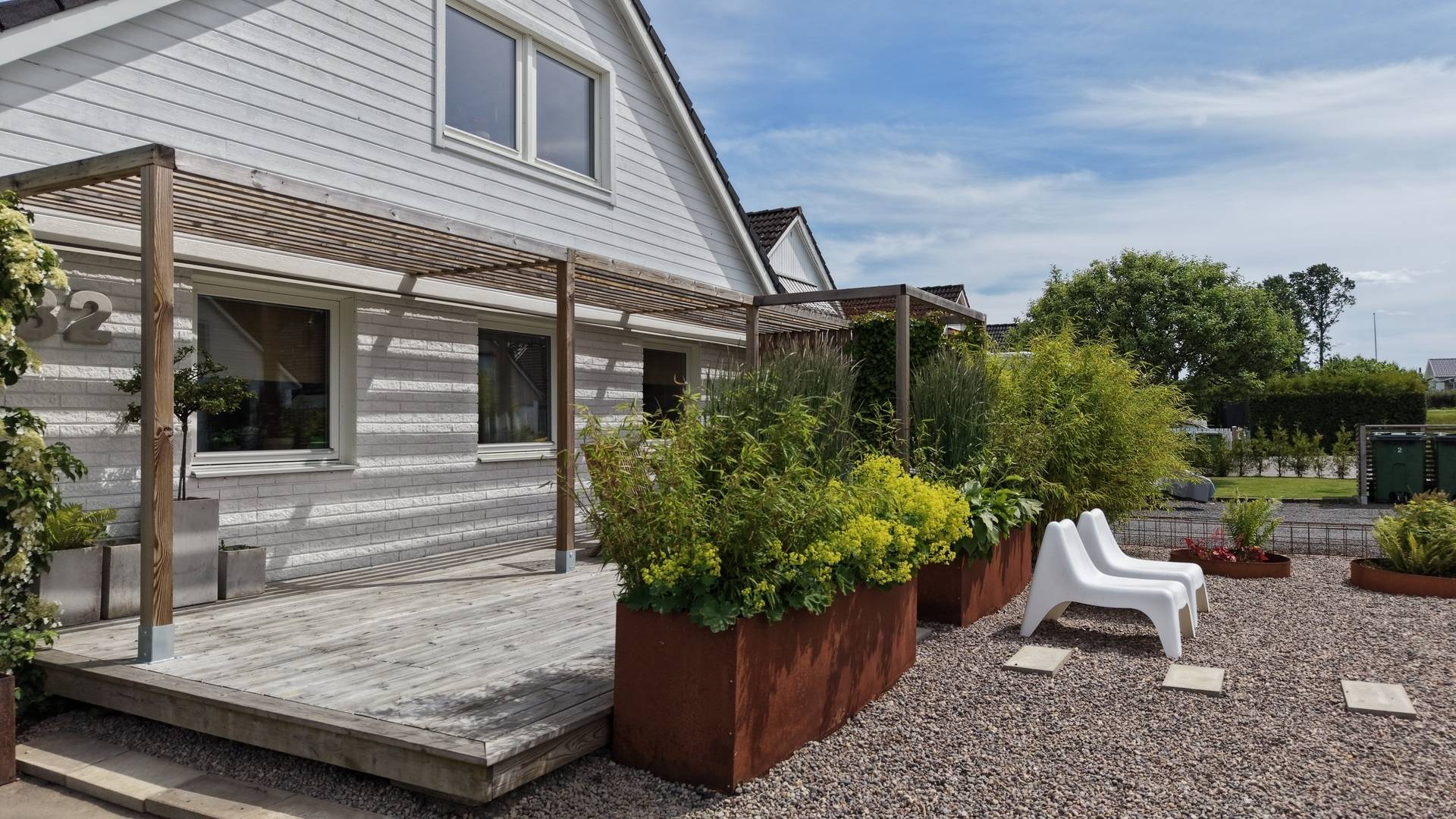6 rum Villa på Kärrsvägen 82 Stora Kärr Habo kommun - bild 18