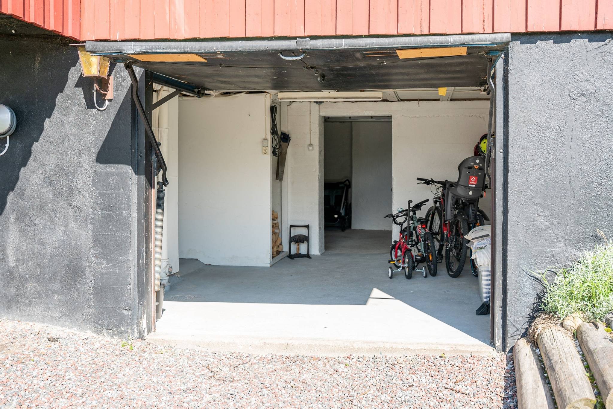 4 rum Villa på Brunnevägen 35 Brunne Kramfors kommun - bild 42