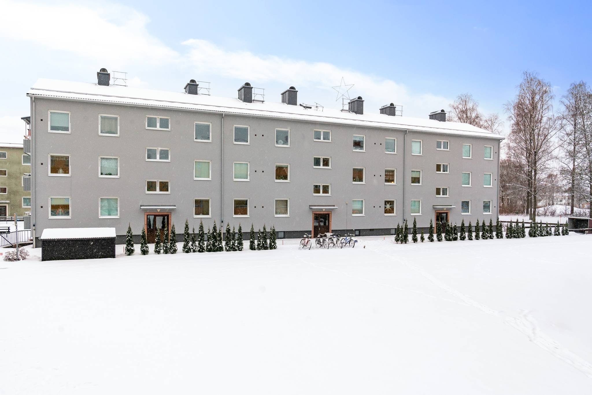 2 rum Lägenhet på Frödingsvägen 7c Karlberg Karlskoga kommun - bild 14