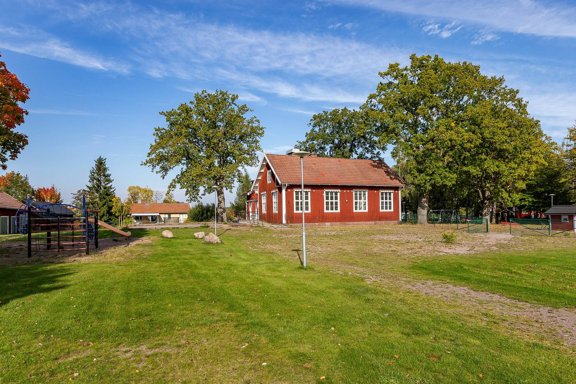 10 rum villa på Movägen 3 Fliseryd, Mönsterås kommun - bild 4