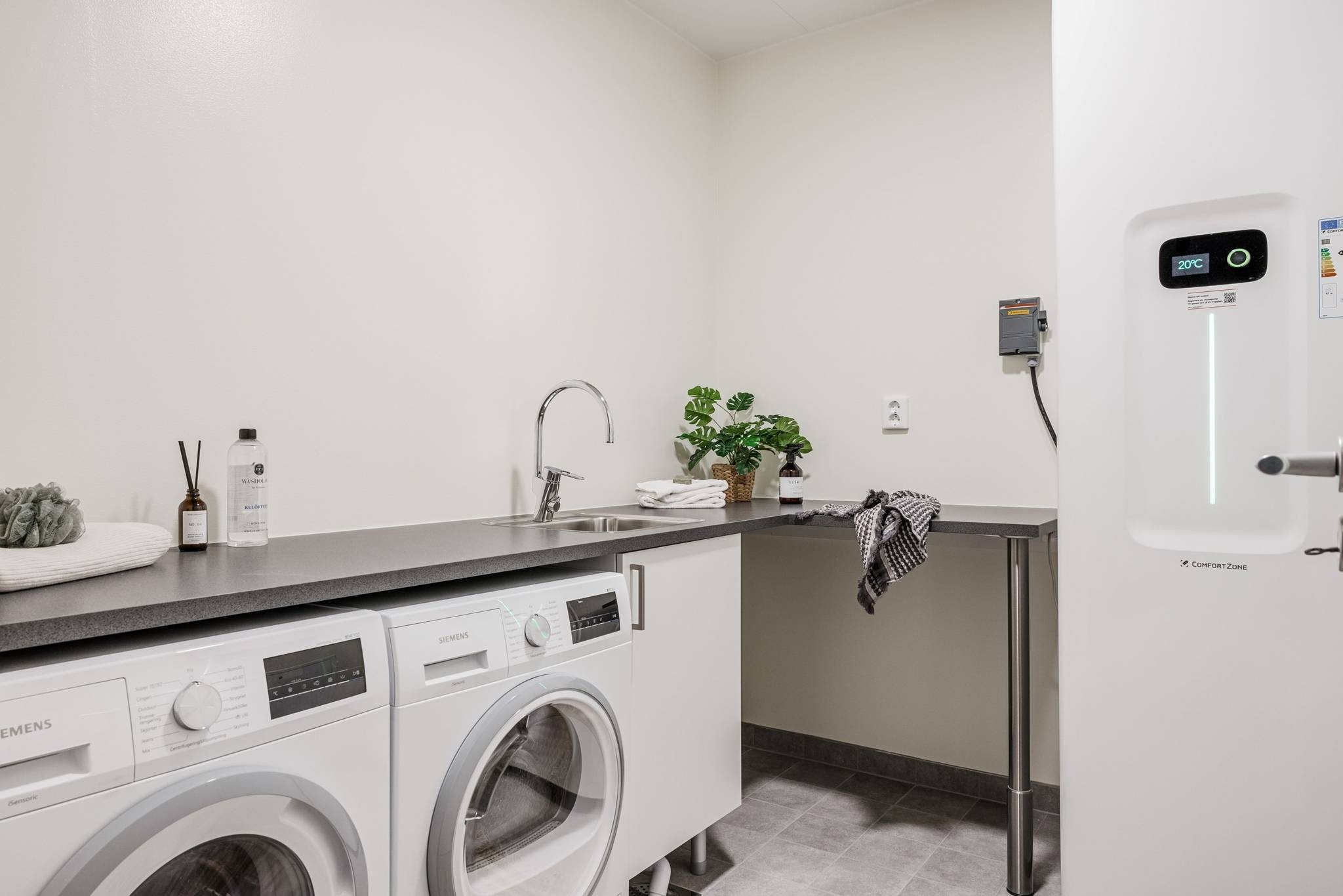 3 rum Lägenhet på Schaggarpsvägen 8C Skegrie Trelleborgs kommun - bild 19