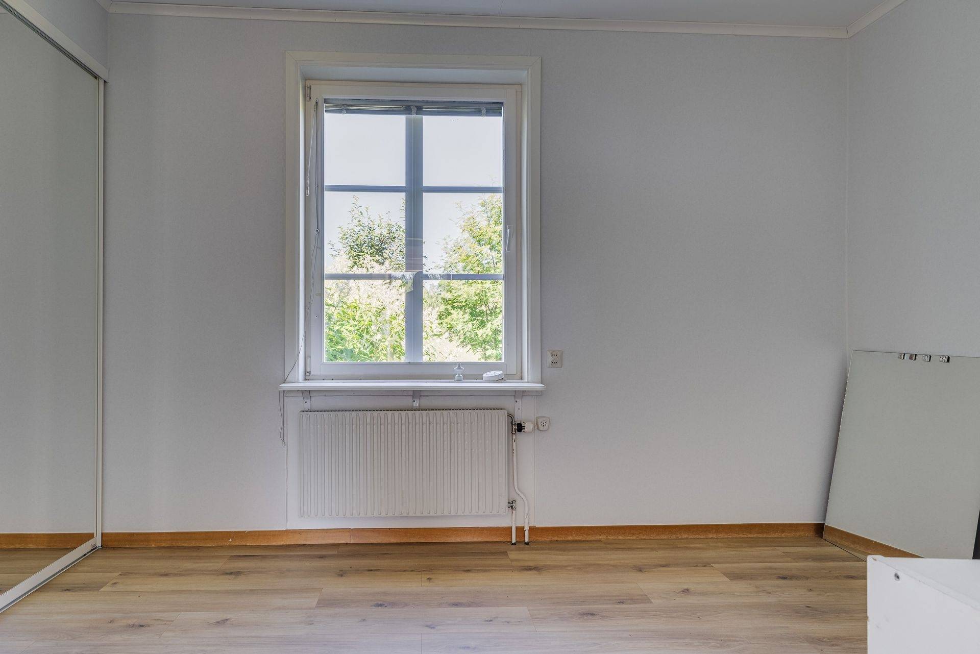 5 rum Gård utan jordbruk på Backviken 55 Bygdsiljum Skellefteå kommun - bild 17