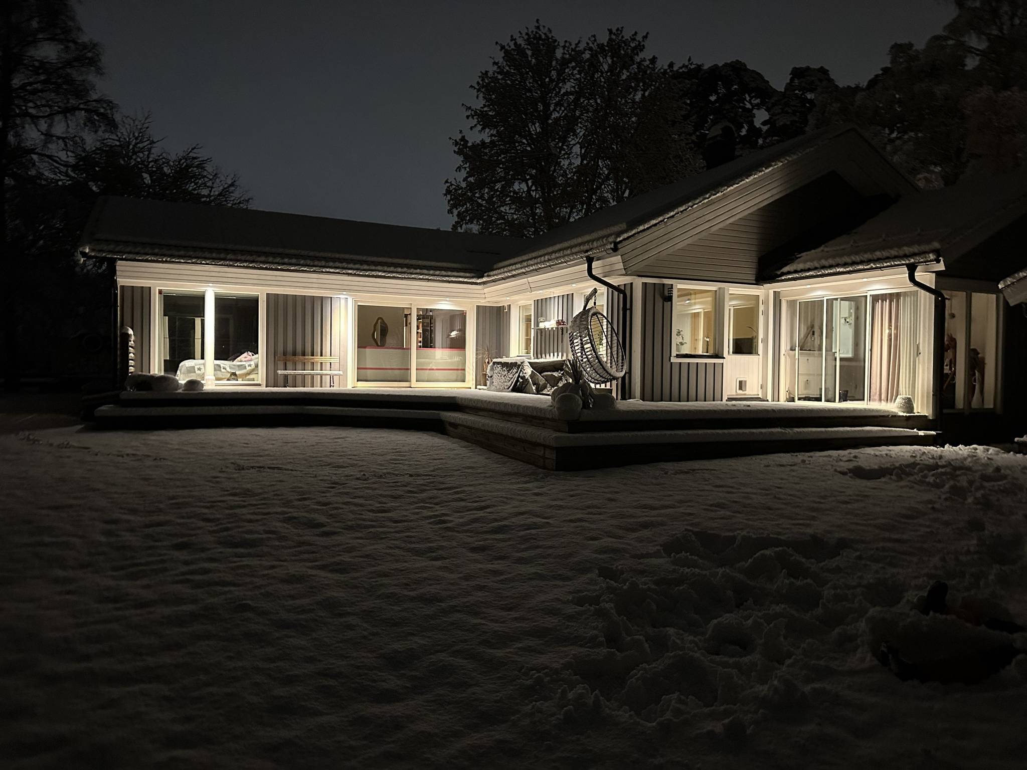 5 rum Villa på Boholmsvägen 14 Boholmarna Kalmar kommun - bild 24