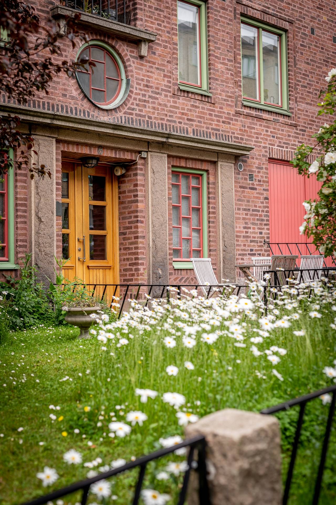 3.5 rum Lägenhet på Övre Olskroksgatan 8 Olskroken Göteborgs kommun - bild 48