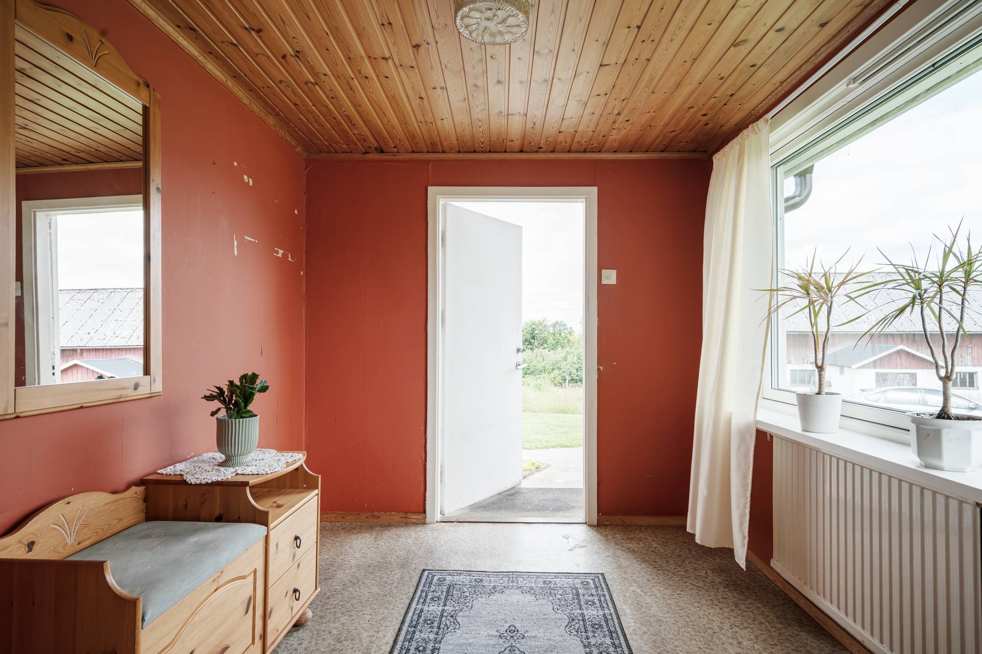6 rum Villa på Sjöö 12 Dagsås Varbergs kommun - bild 7