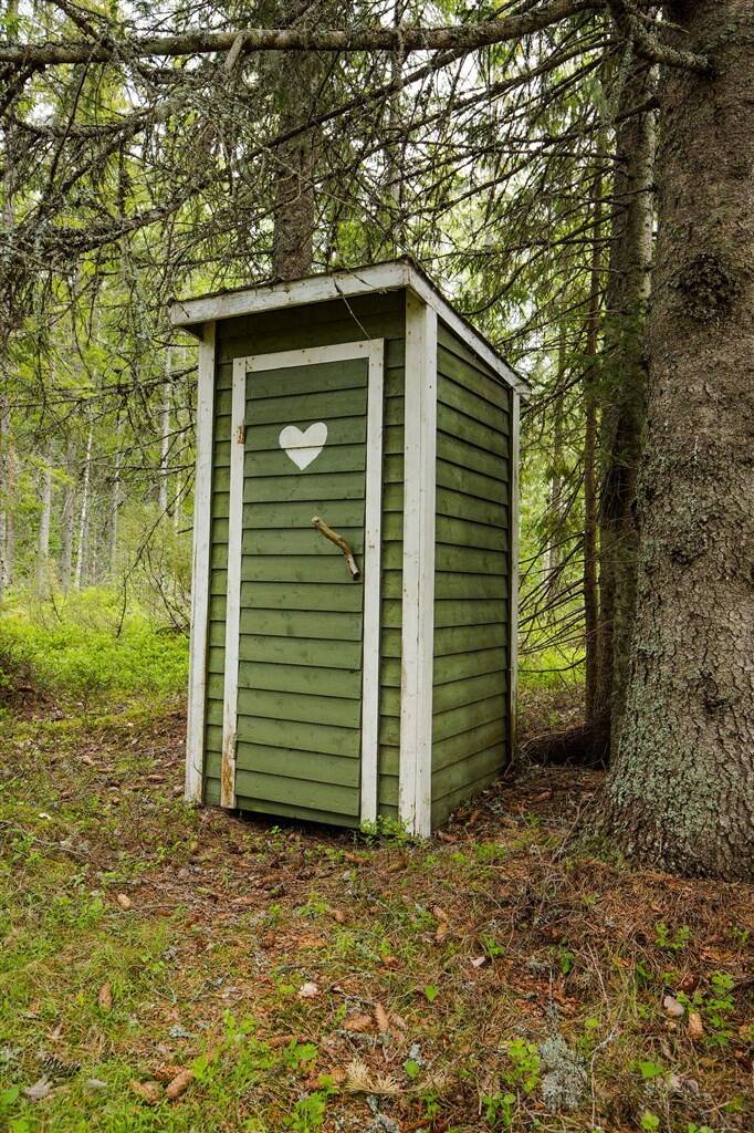 2 rum Fritidshus på Västtjär 546 Bjärtsjön-Ilsbo Nordanstigs kommun - bild 12