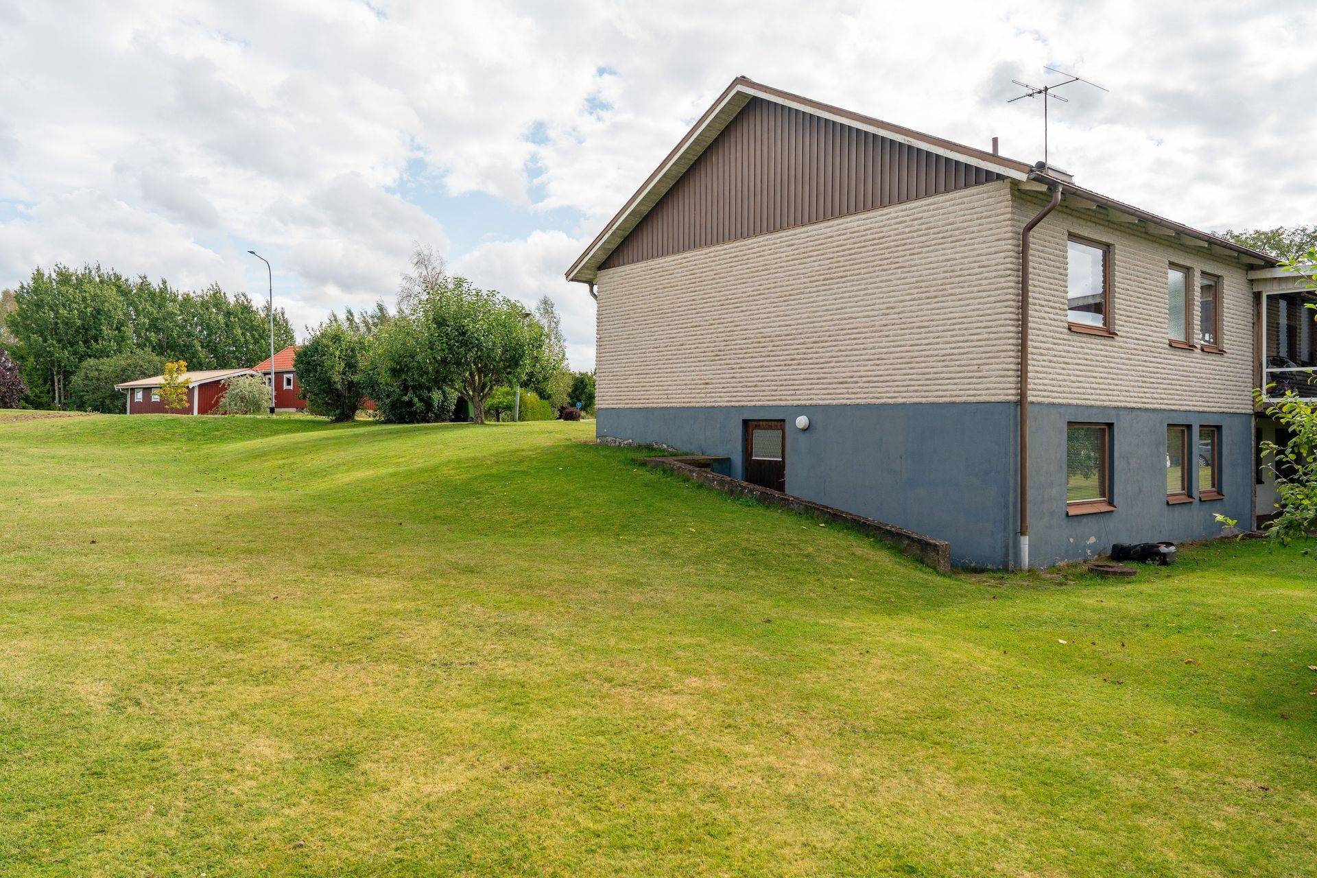 8 rum Villa på Mobergs väg 4 Götene kommun - bild 32