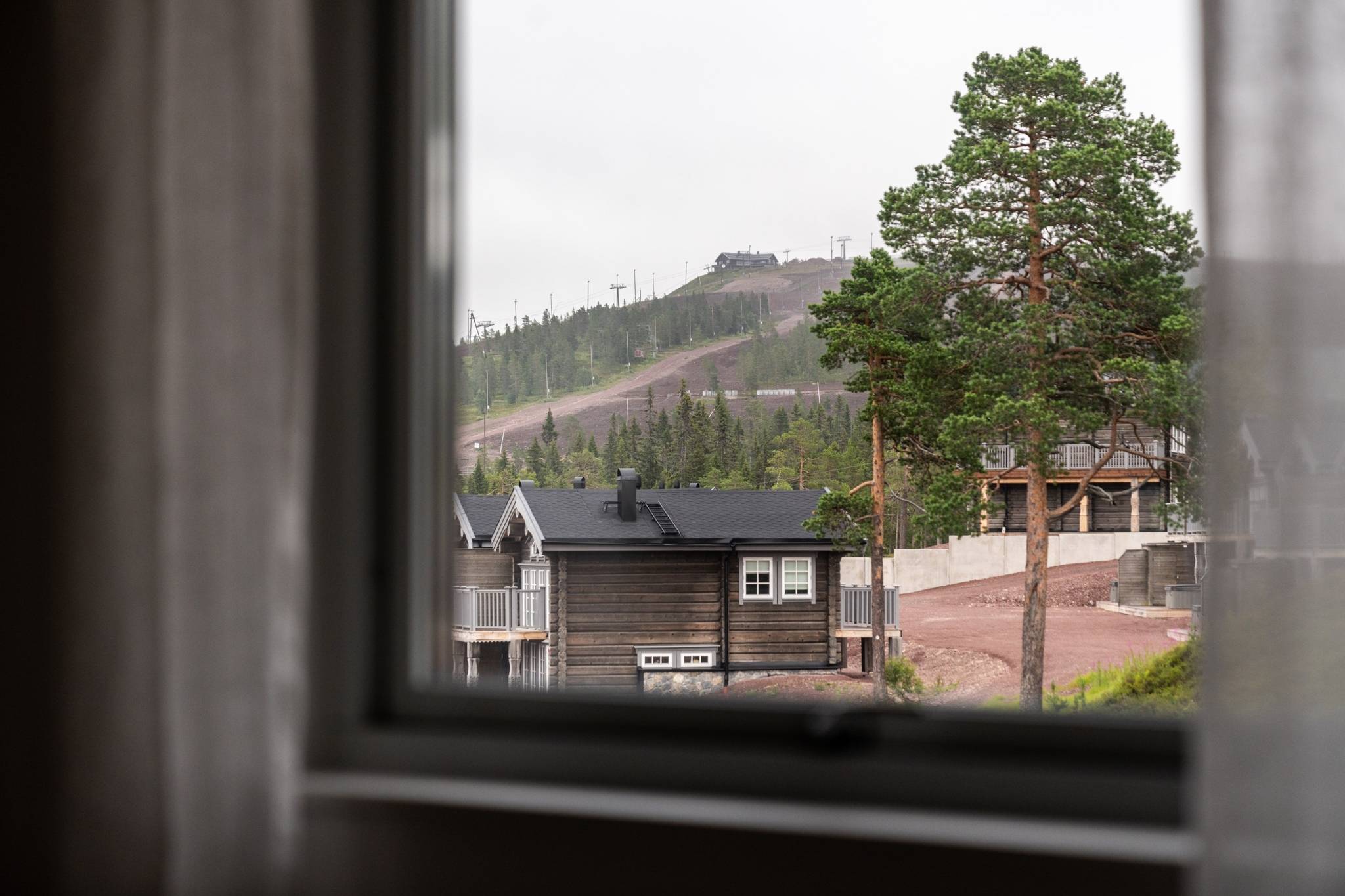 4 rum Lägenhet på Trolldalen 72D Hundfjället, Sälen Malung-Sälens kommun - bild 10