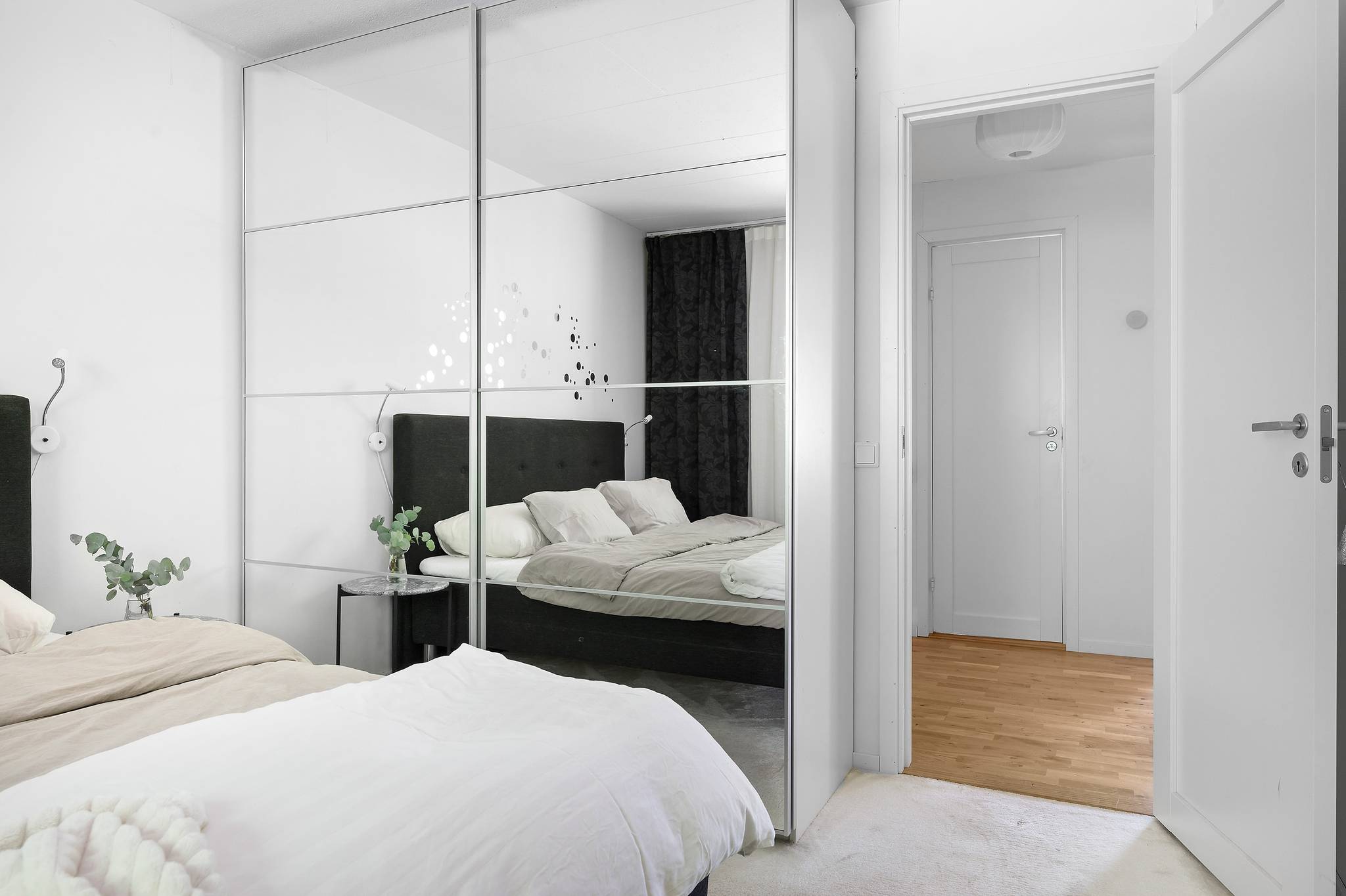 4 rum Radhus på Dösvägen 88 Gunnesbo Lunds kommun - bild 15