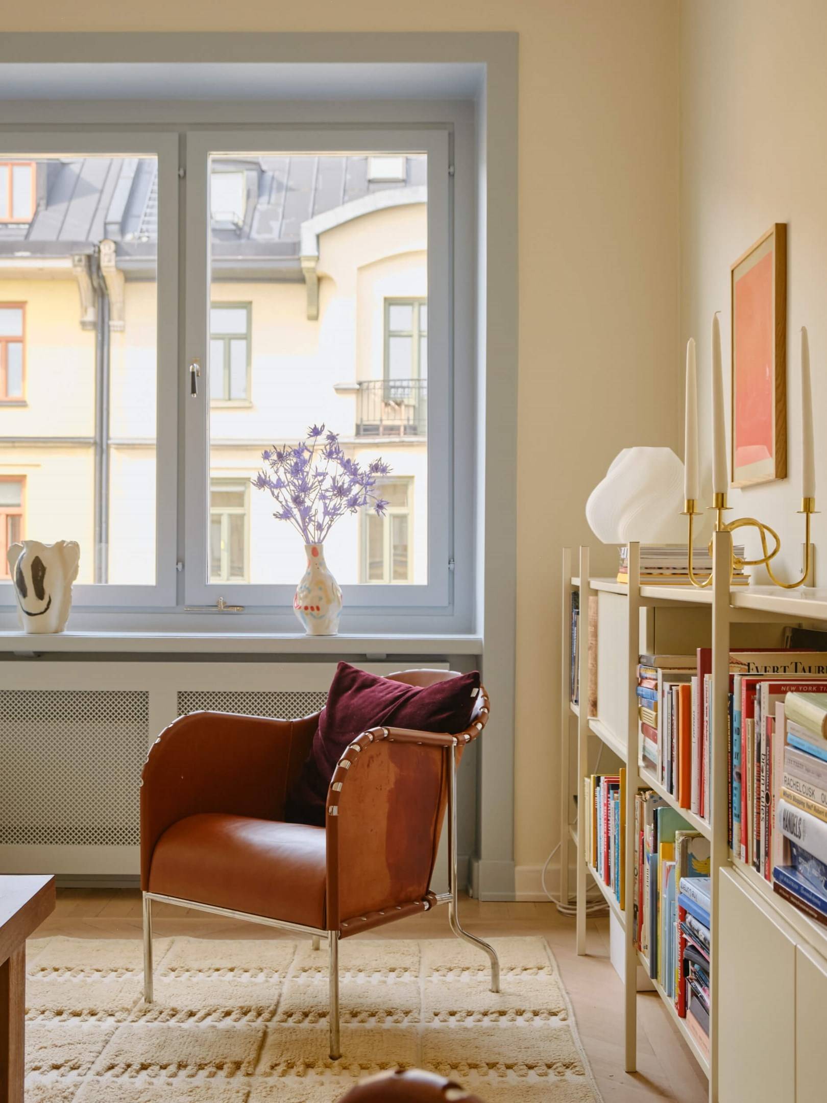 2 rum Lägenhet på Hornsgatan 43 Södermalm Stockholms kommun - bild 6