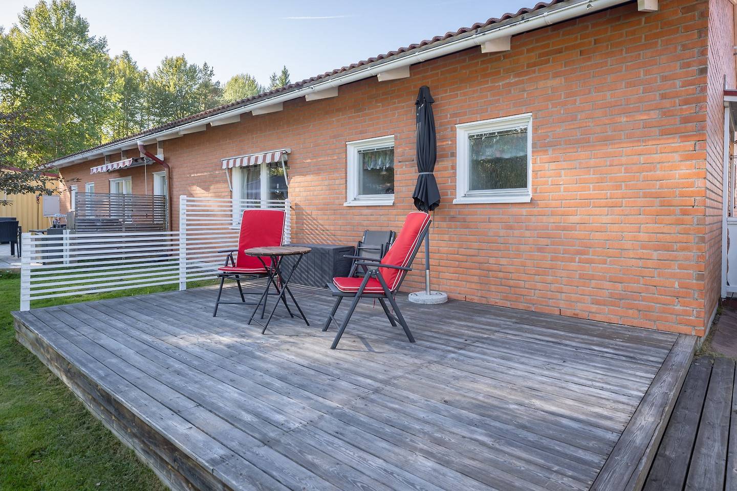 3 rum Kedjehus på Aftongränd 16 Morö Backe Skellefteå kommun - bild 7