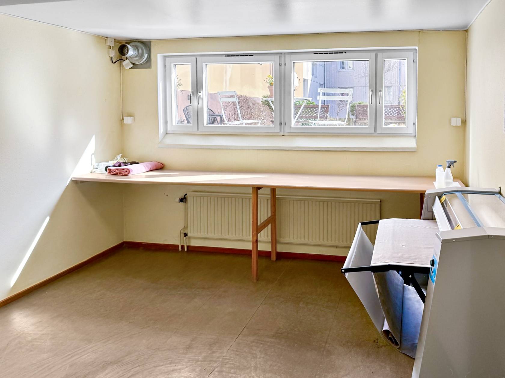 4 rum Lägenhet på Västra Prinsgatan 27 A lgh 1103 Trossö Karlskrona kommun - bild 22