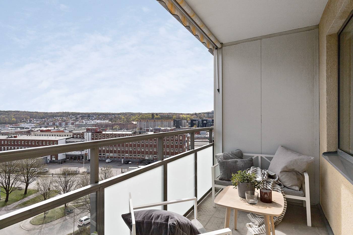 4 rum Lägenhet på Ostgatan 20 Kallebäck Göteborgs kommun - bild 8