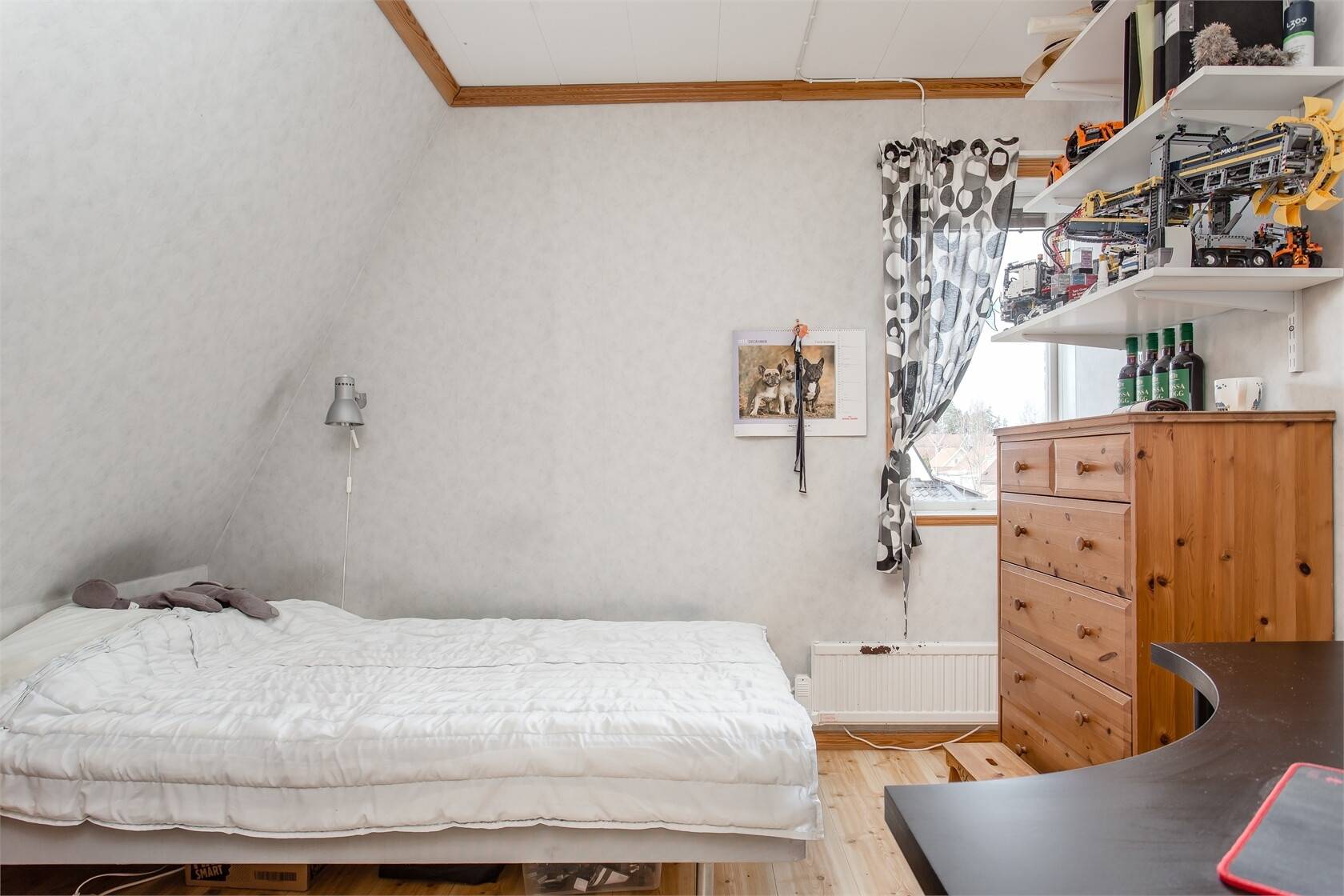 5 rum Villa på Bygatan 5 Forshaga kommun - bild 13