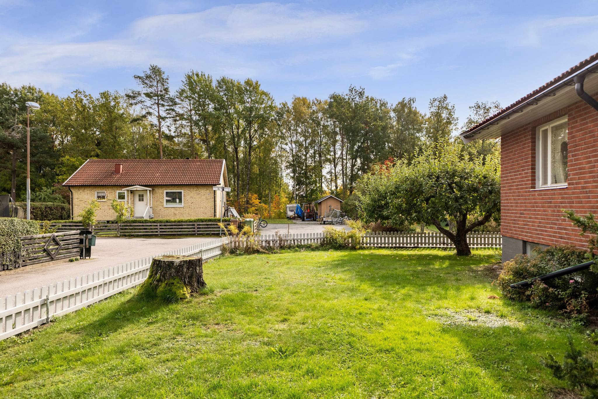 4 rum Villa på Tallstigen 6 Hummelsta Enköpings kommun - bild 51