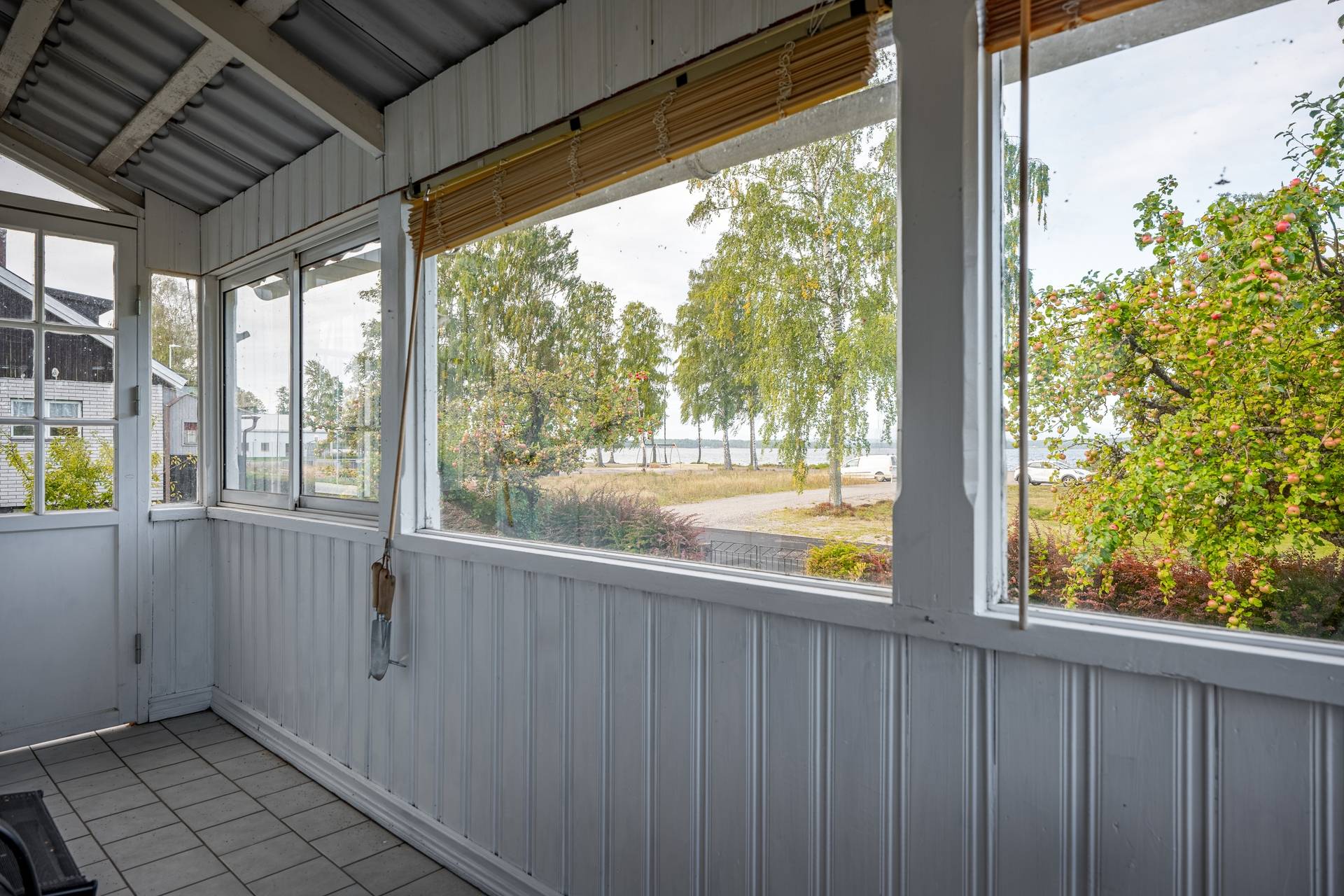 5 rum Villa på Västra vägen 96 Karlsborg Karlsborgs kommun - bild 9