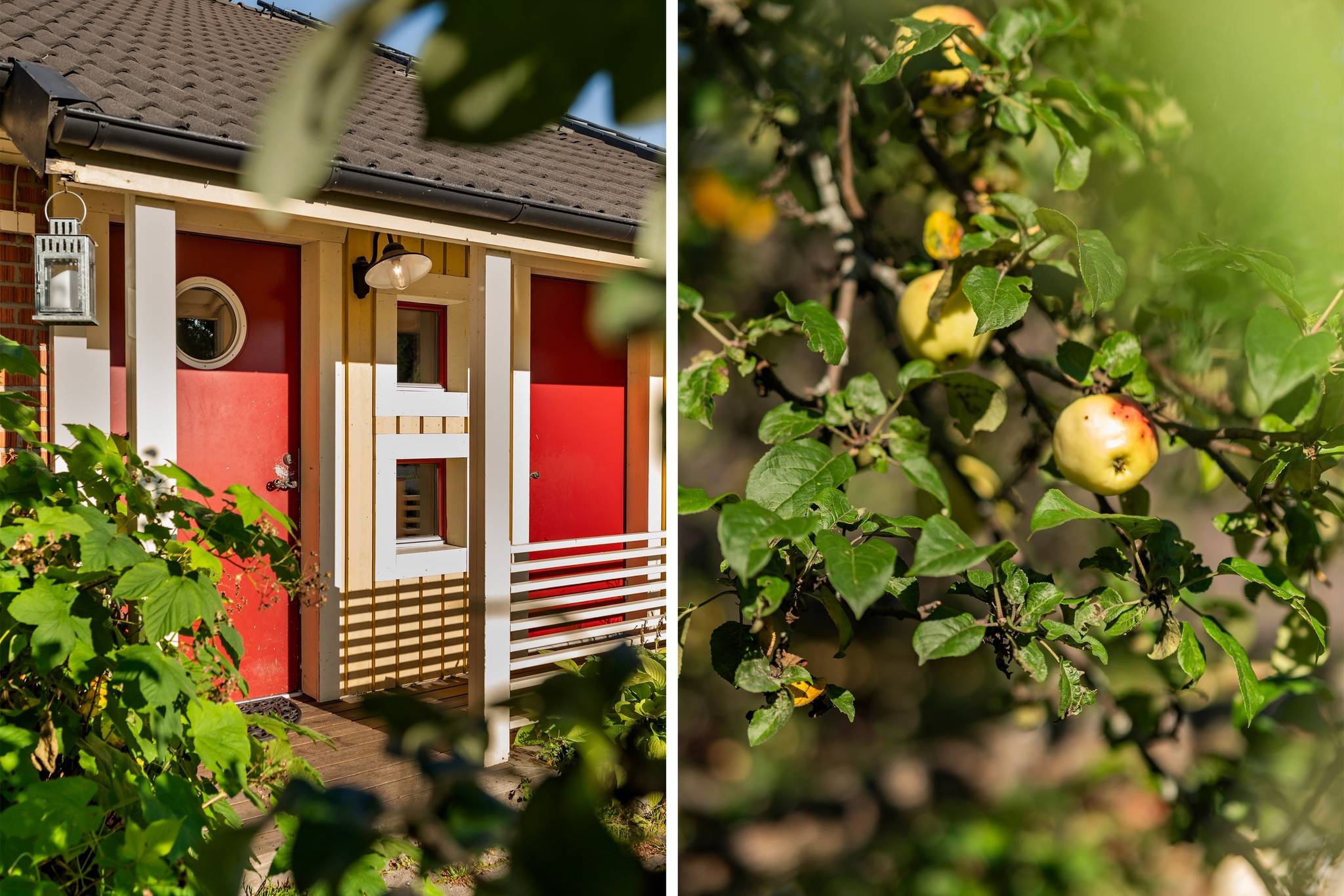 4 rum Villa på Floravägen 61 Morön Skellefteå kommun - bild 2
