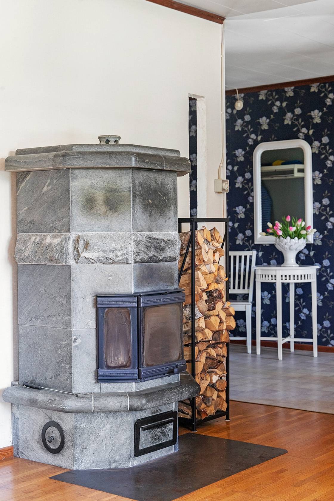 5 rum Villa på Gäddvägen 11 Kvicksund Eskilstuna kommun - bild 17
