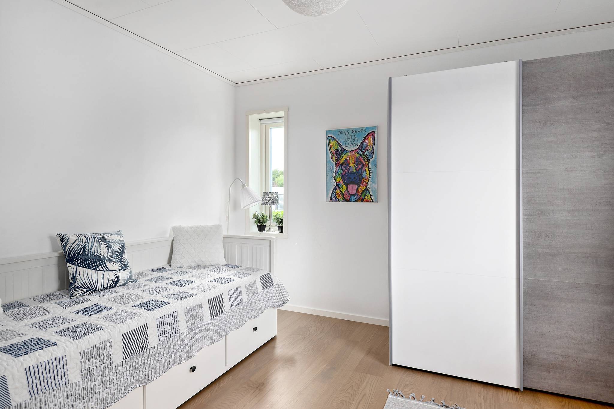 5 rum Villa på Fyrspettsgatan 8 Eslövs kommun - bild 25