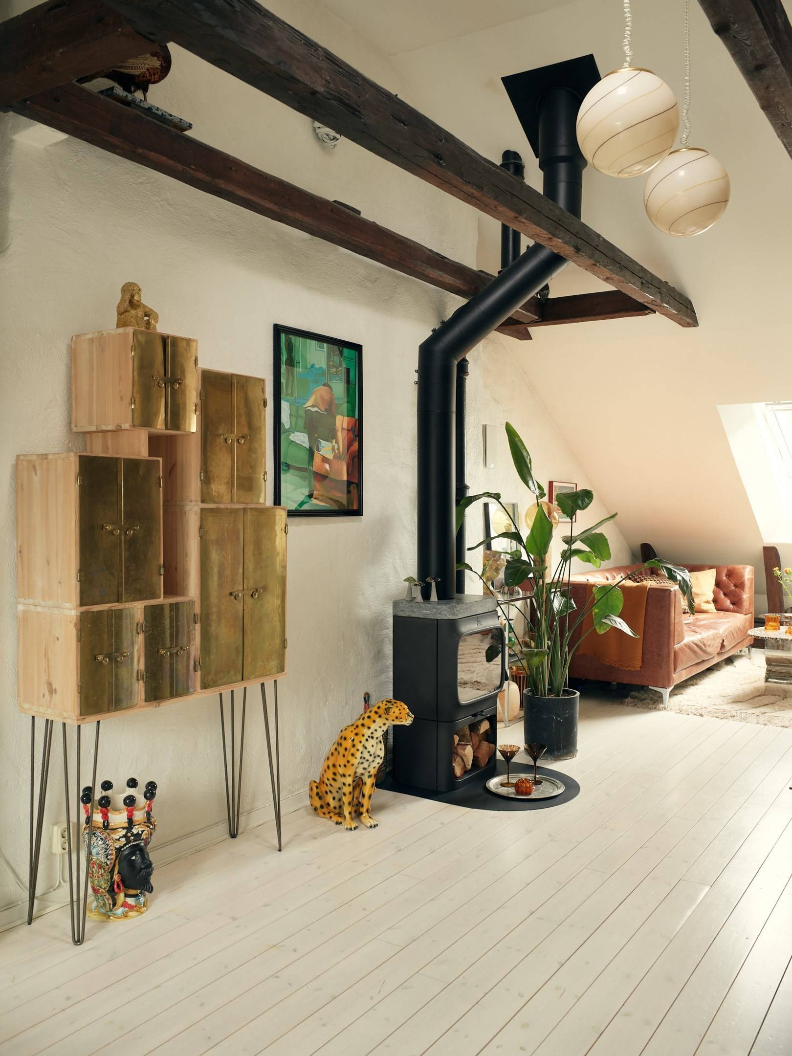 2 rum lägenhet på Alströmergatan 35 Kungsholmen, Stockholms kommun - bild 2