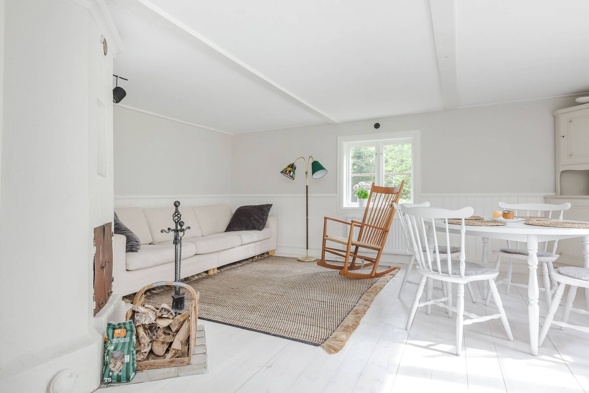 3 rum Villa på Redeby Kulan 1 Ydre Ydre kommun - bild 5