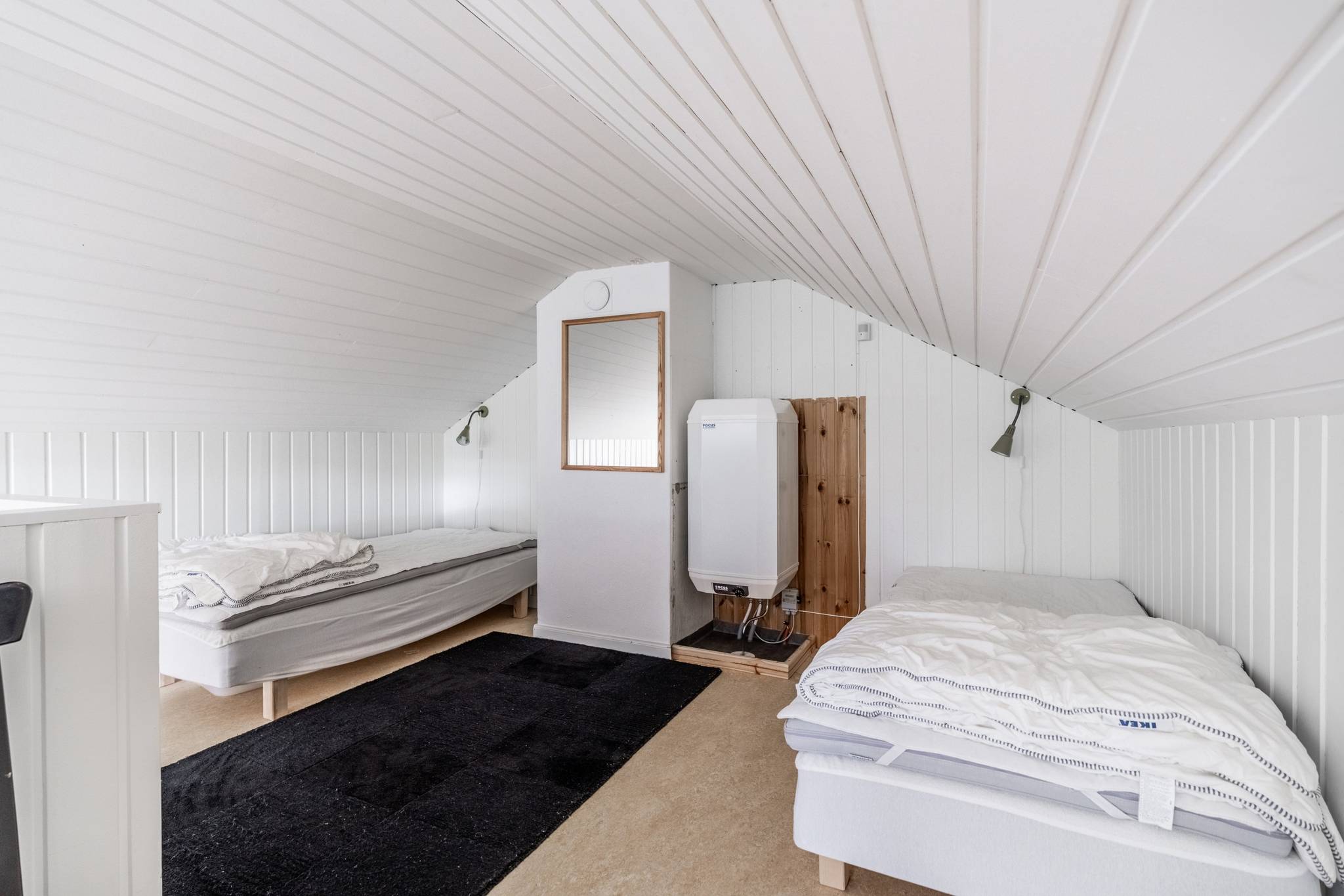 8 rum Fritidshus på Östfjällstäkten 5 Lindvallen, Sälen Malung-Sälens kommun - bild 12