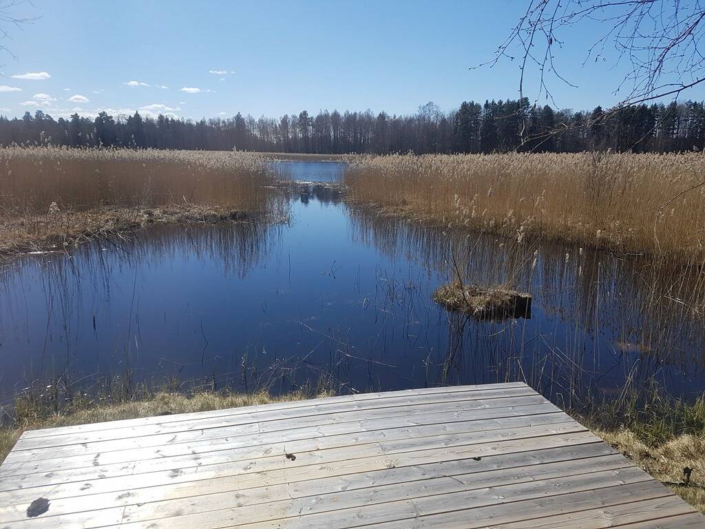 2 rum Fritidsboende på Ångersnäsvägen 15 Sandviken - Storsjön Sandvikens kommun - bild 2