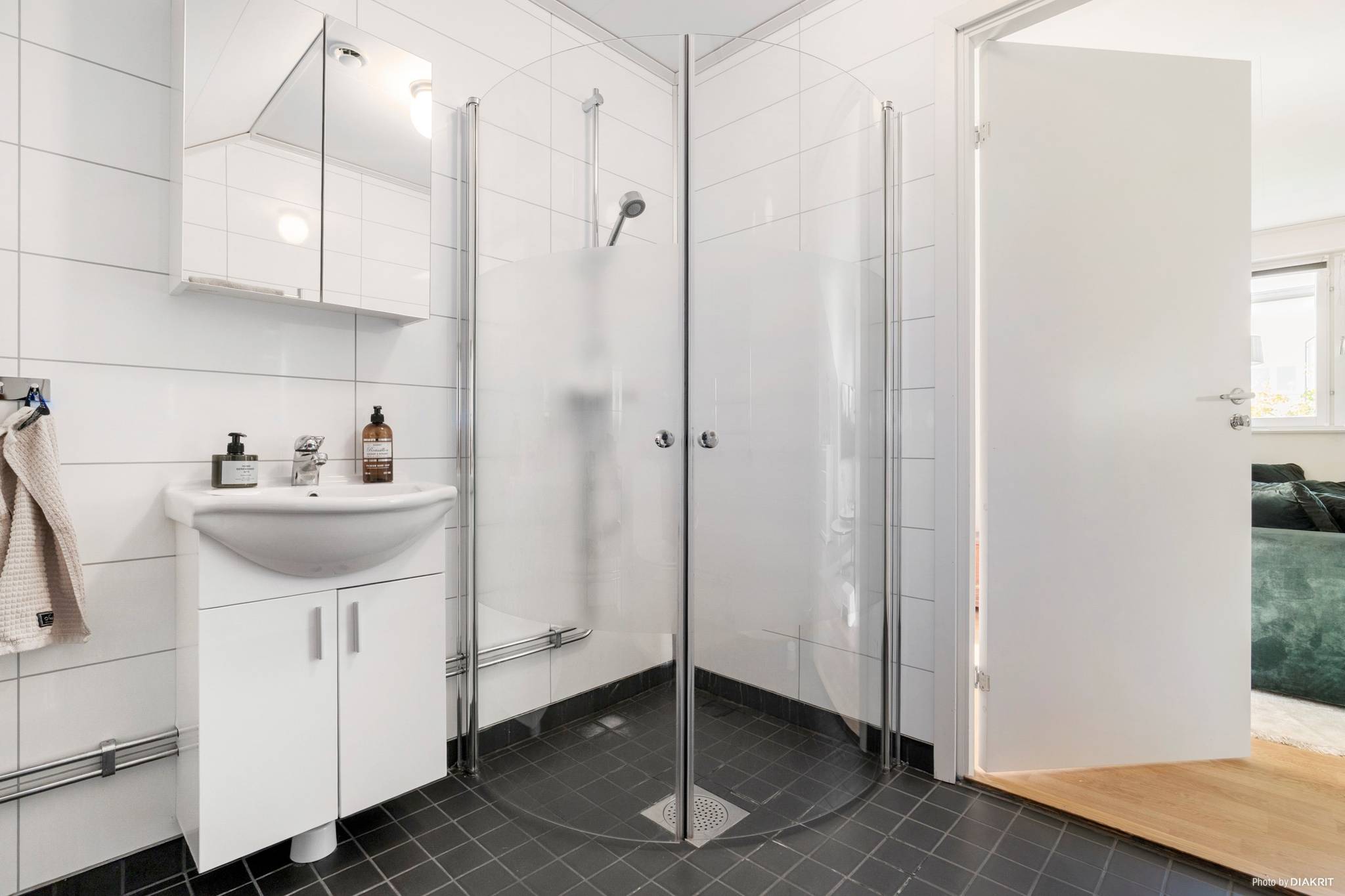 6 rum Villa på Friluftsvägen 57 Riksten Botkyrka kommun - bild 32