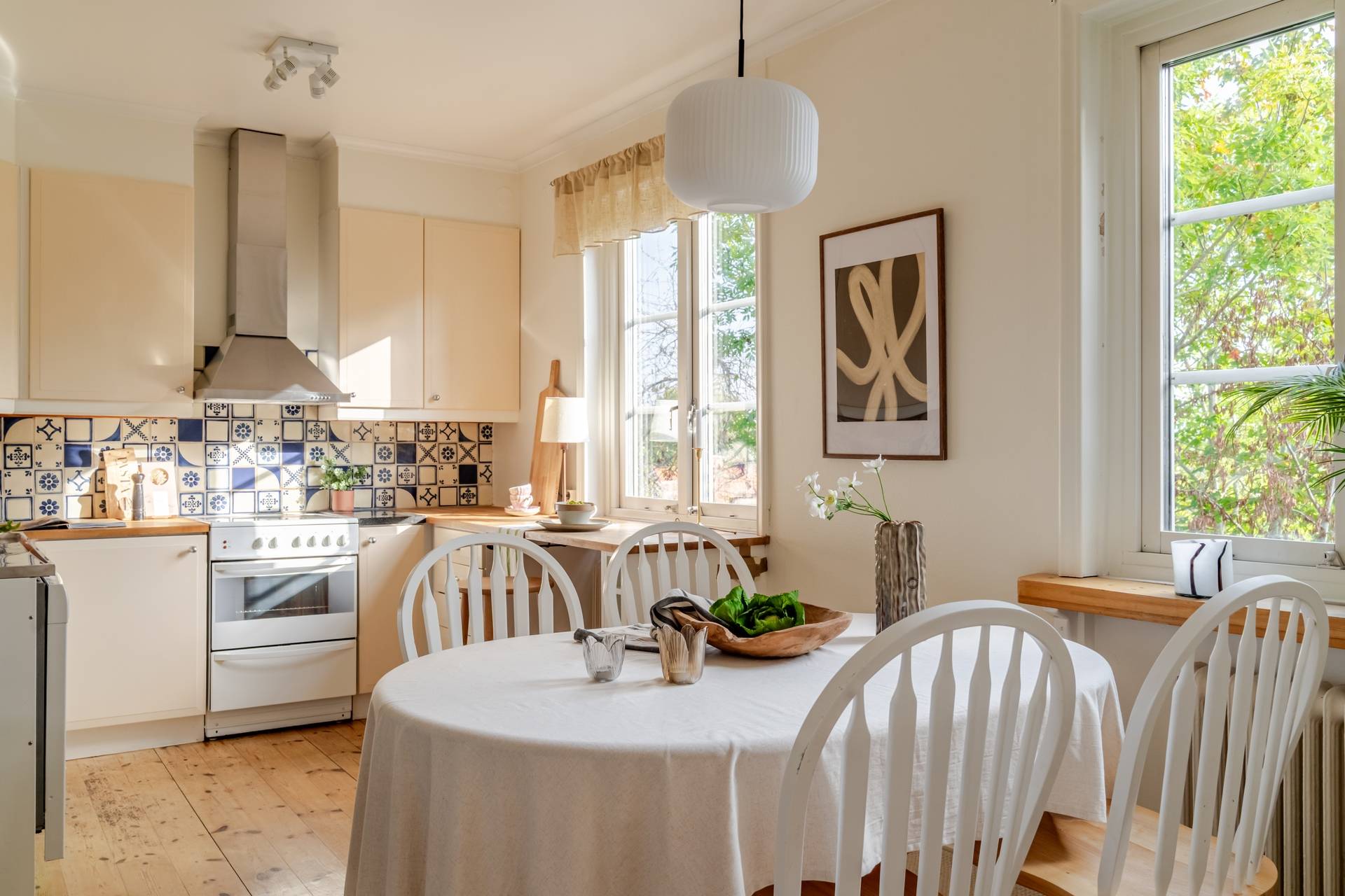 7 rum Villa på Topeliusvägen 32 Bromma Stockholms kommun - bild 30