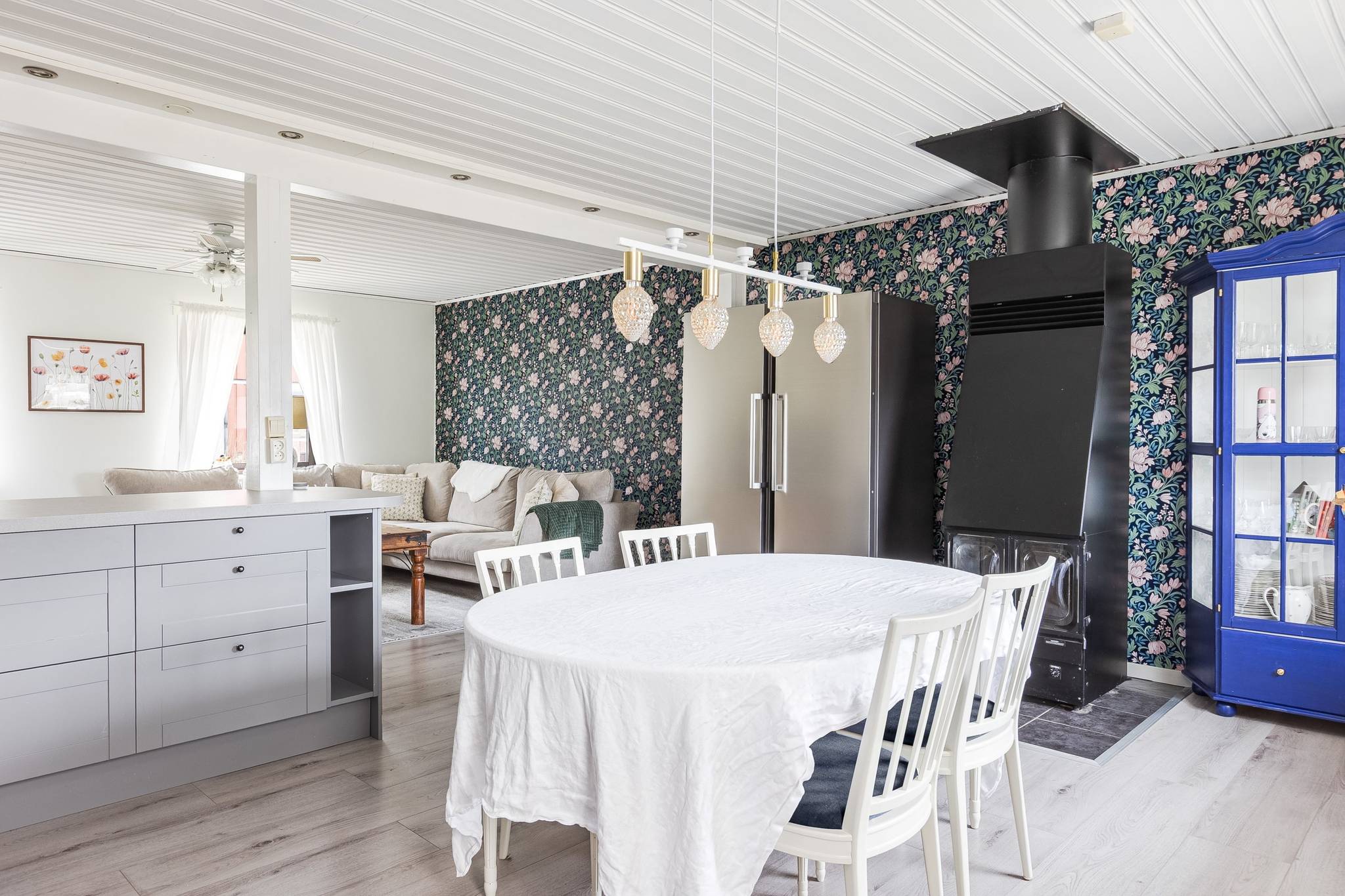8 rum Villa på Rödhakevägen 9 Basthagen Åtvidabergs kommun - bild 7