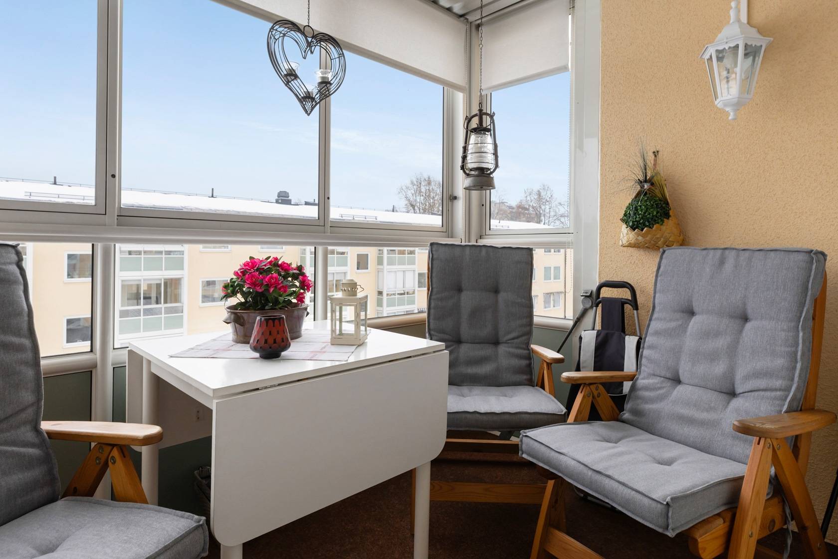 3 rum Lägenhet på Karmgatan 103 Våxnäs Karlstads kommun - bild 12