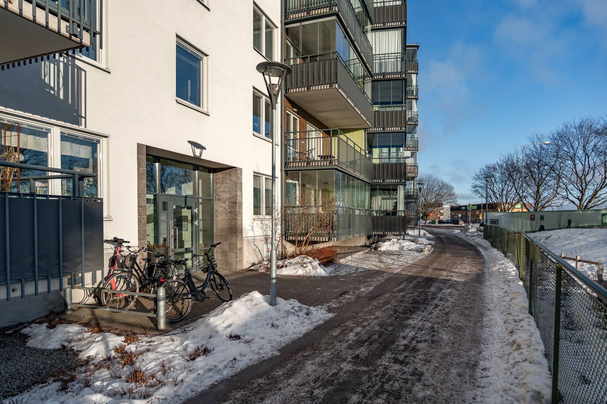 3 rum Lägenhet på Sågargatan 15 C Kungsängen Uppsala kommun - bild 30