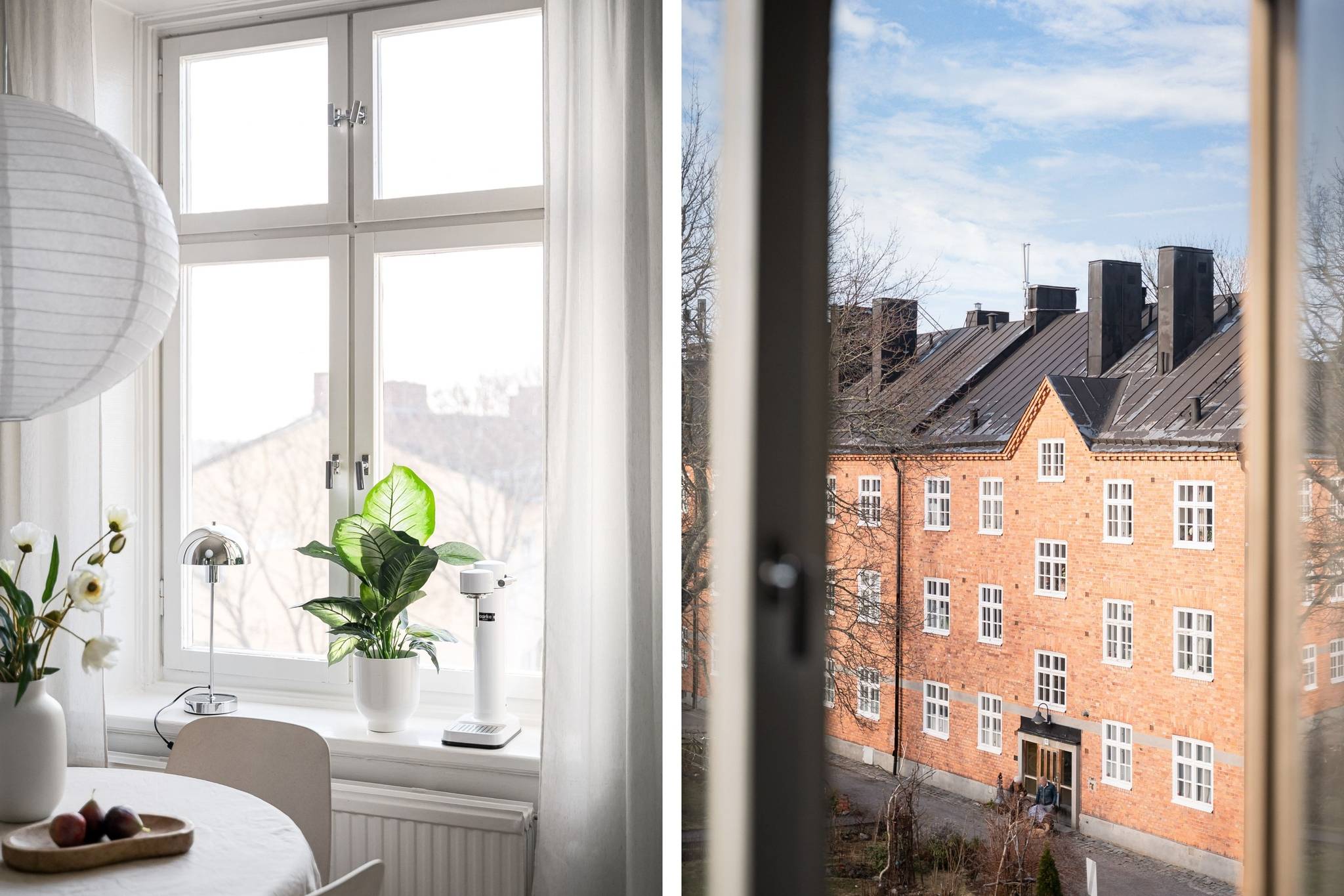 1 rum Lägenhet på Nimrodsgatan 21, 3 tr Hjorthagen Stockholms kommun - bild 18