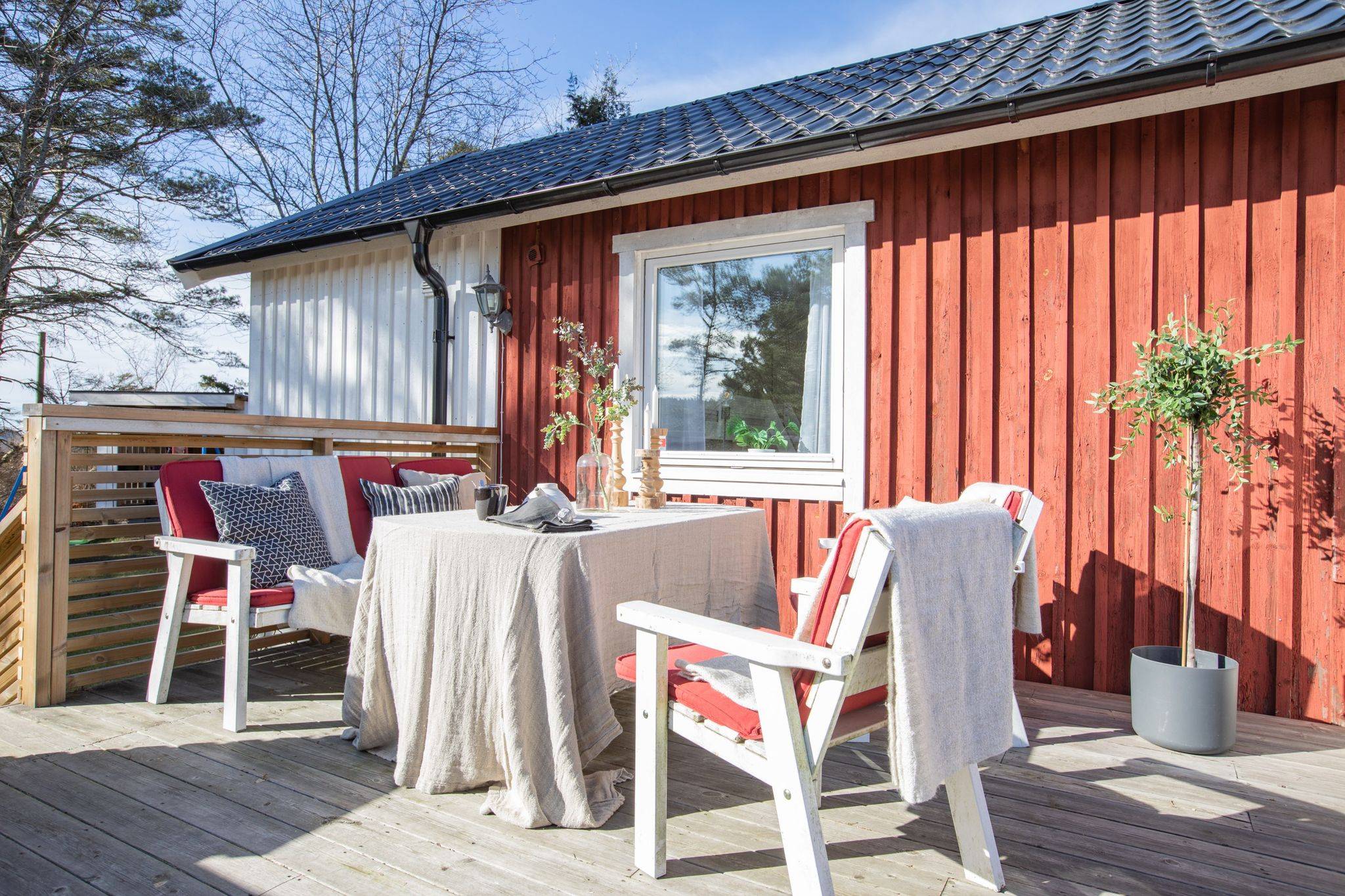 3 rum Villa på Kuskalundsvägen 11 Hålta Kungälvs kommun - bild 9