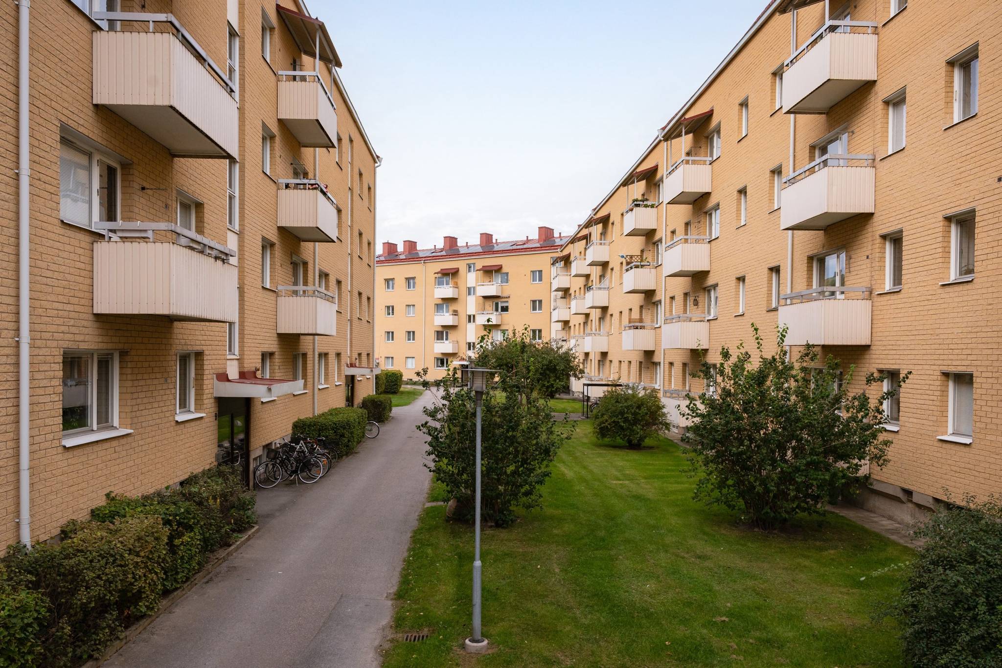 1 rum Lägenhet på Tingstagatan 5A Öster Norrköpings kommun - bild 23