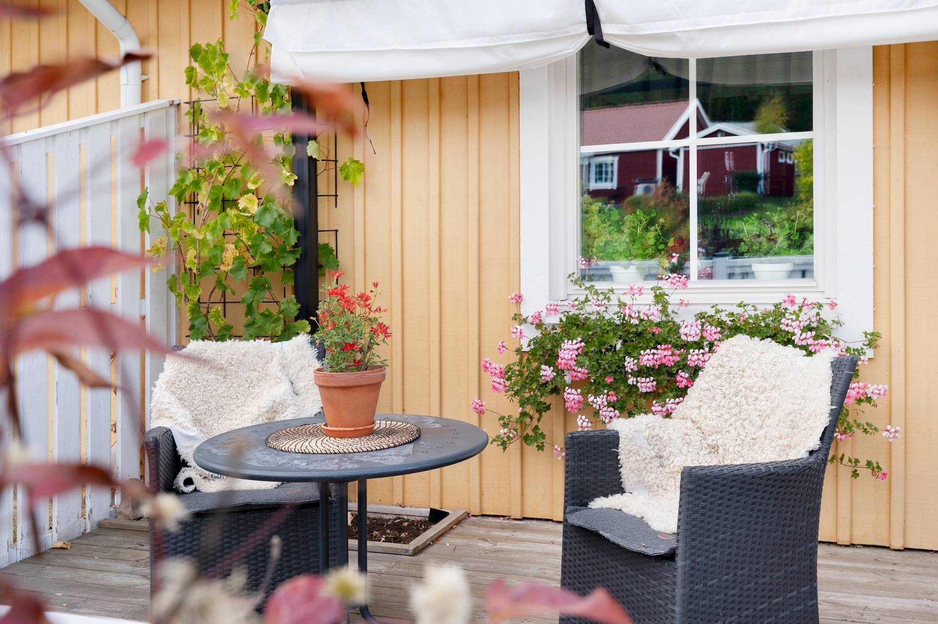 4 rum parhus på Vändkretsen 105 A Stureborg, Gävle kommun - bild 5