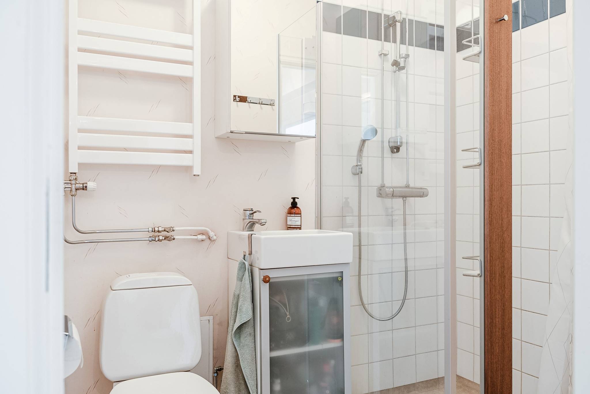 2 rum Lägenhet på Storgatan 104B Centralt Sollefteå kommun - bild 12