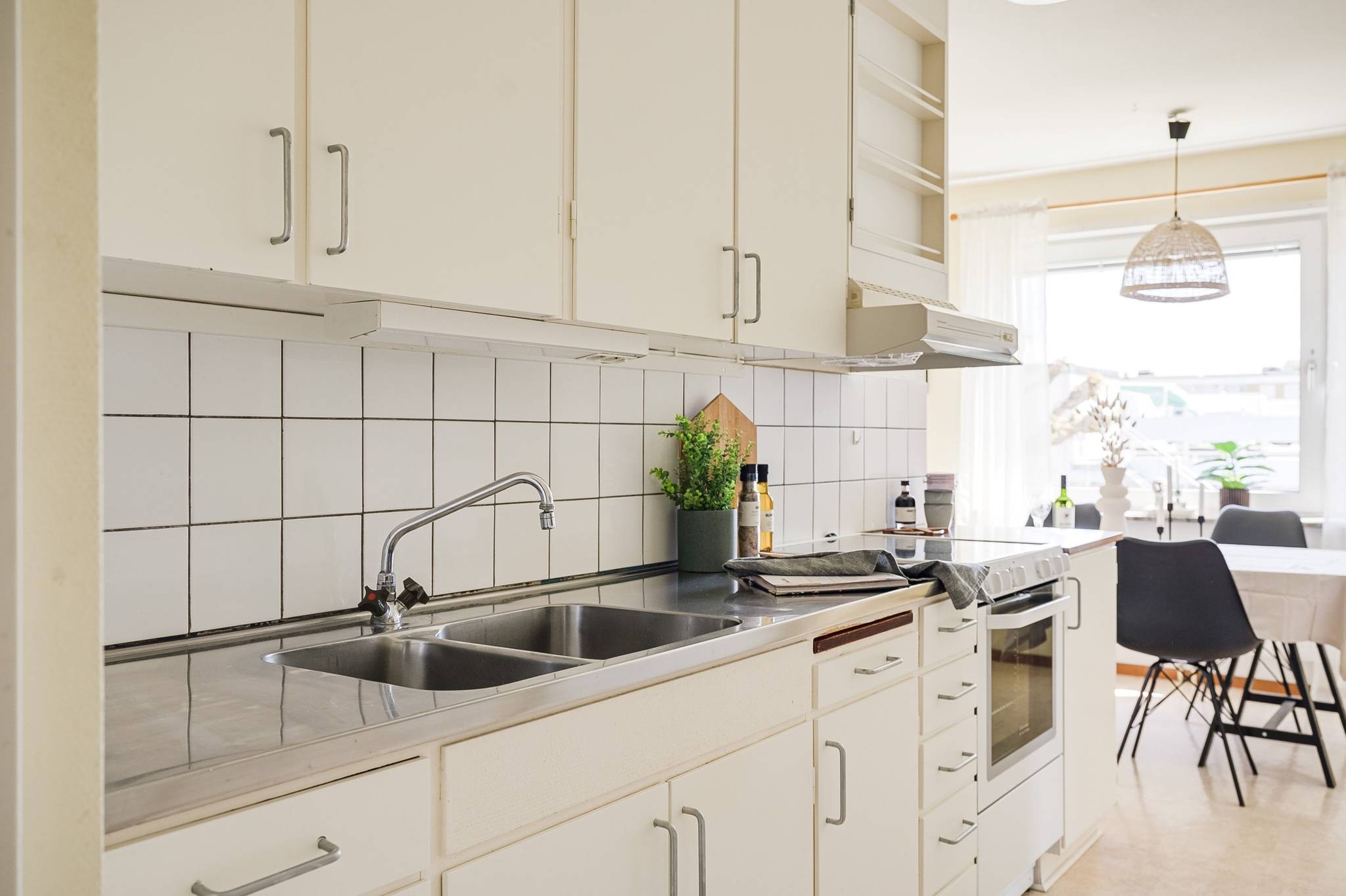 3 rum Lägenhet på Kulladalsgatan 30B Kulladal Malmö kommun - bild 9