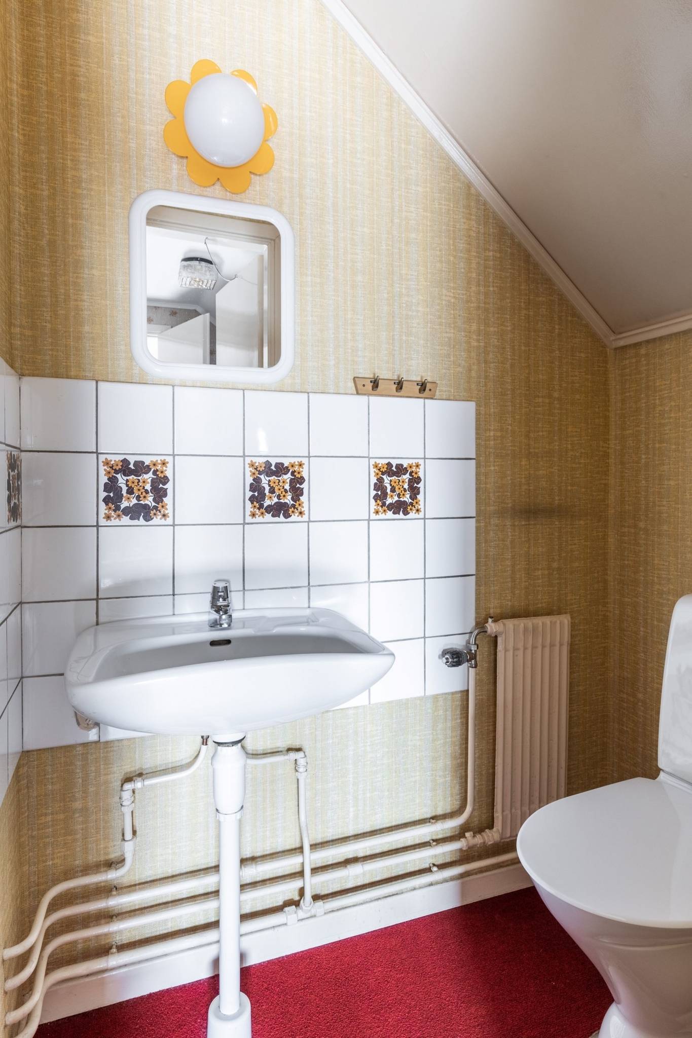 99 m² Villa på Landamäresgatan 12 Tolered Göteborgs kommun - bild 18