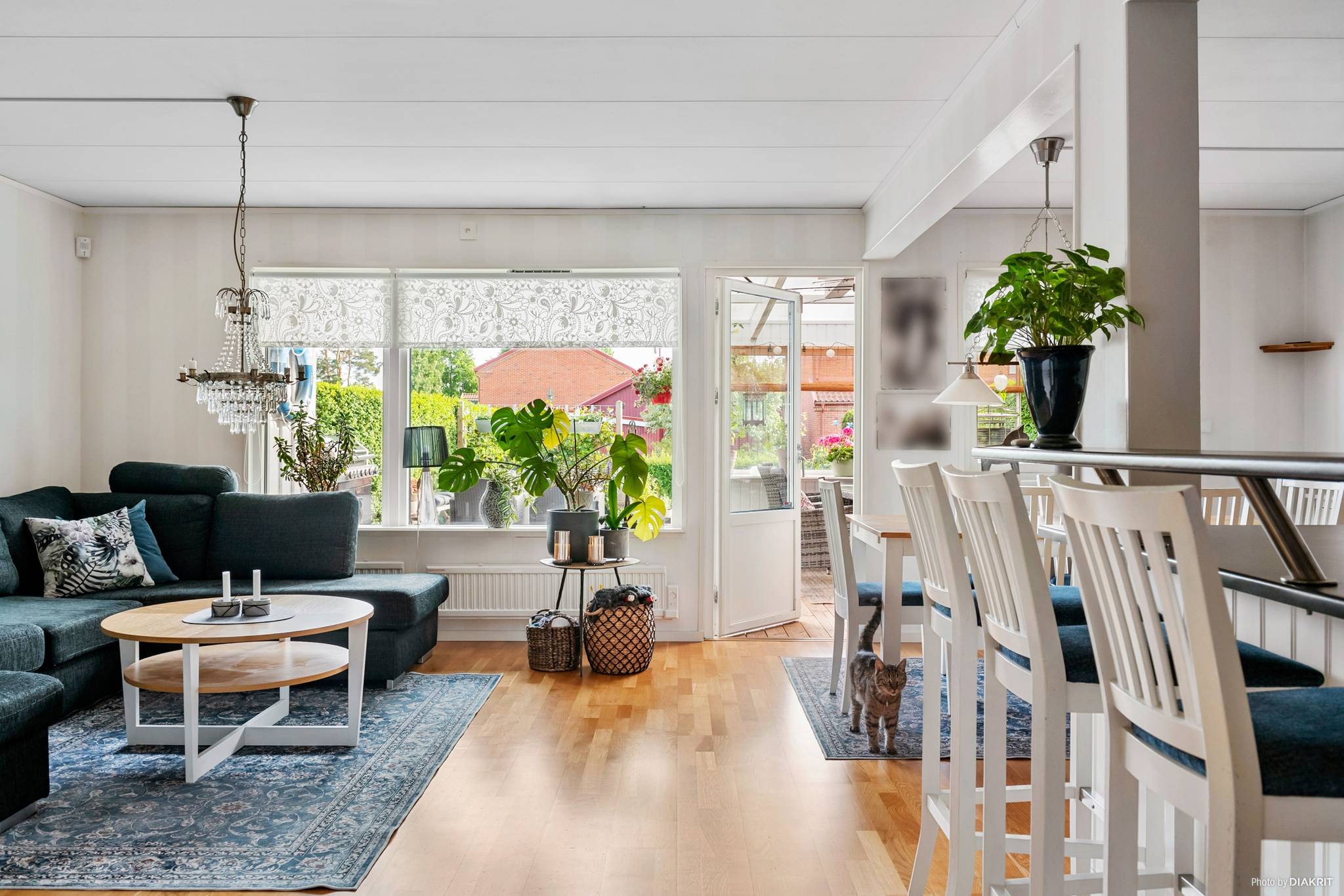 6 rum Radhus på Stolpegatan 33 Åhus Kristianstads kommun - bild 10