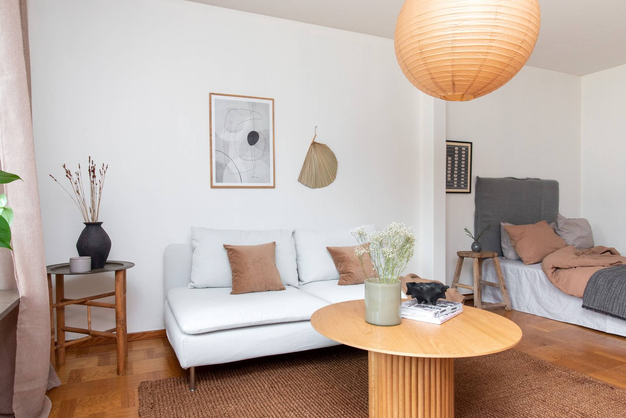 1 rum Lägenhet på Klockaregården 23 Skäggetorp Linköpings kommun - bild 2