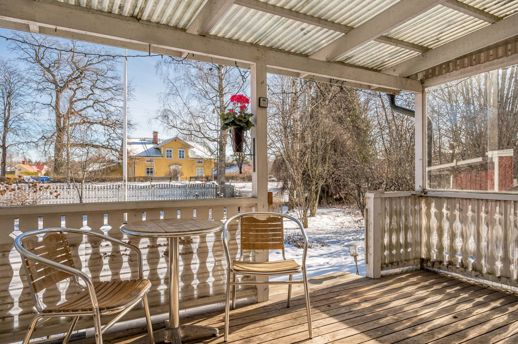 4 rum Kedjehus på Tvärgatan 9 Karlstads kommun - bild 23