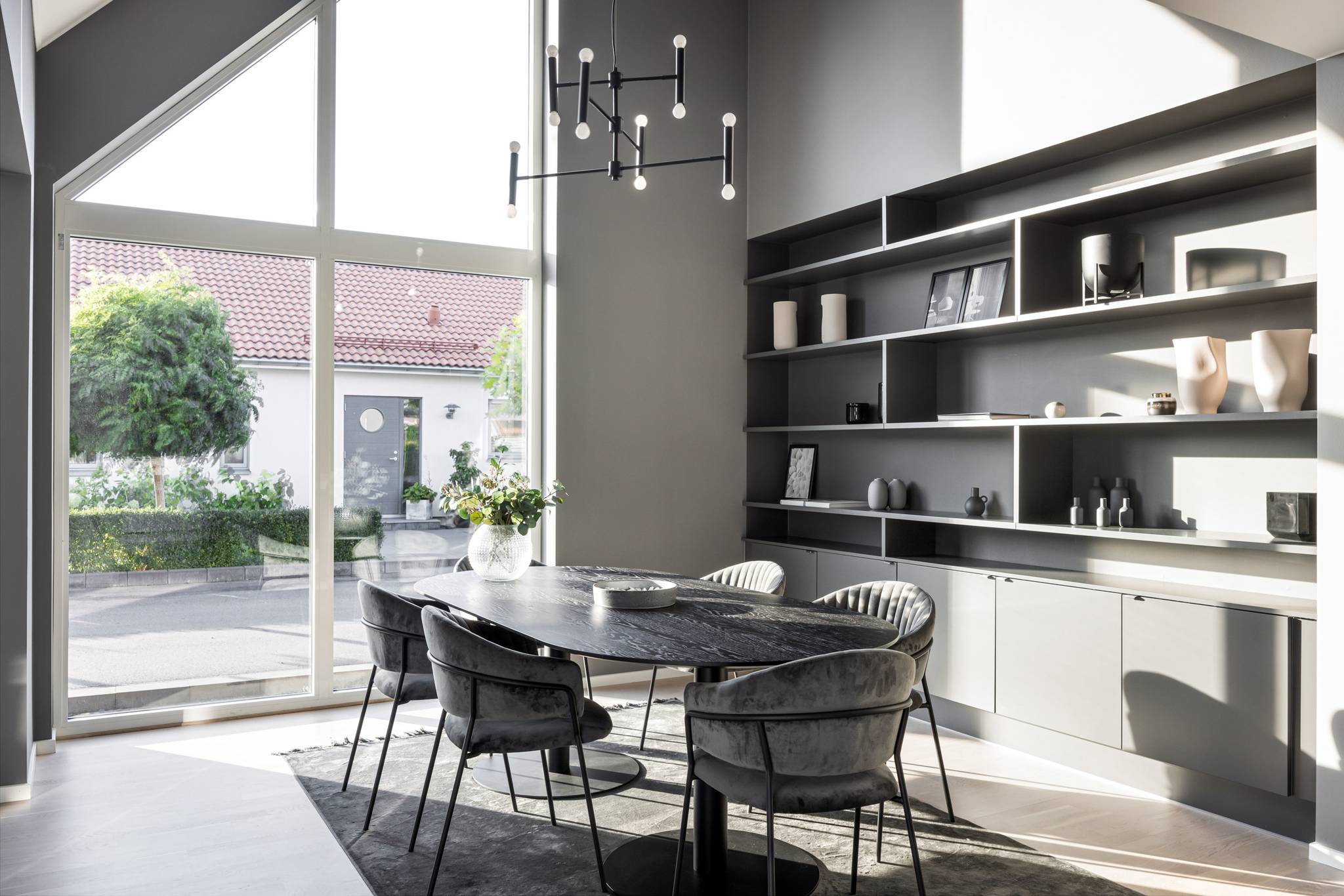 180 m² Villa på Holmströms väg 6 Åkarp Burlövs kommun - bild 13