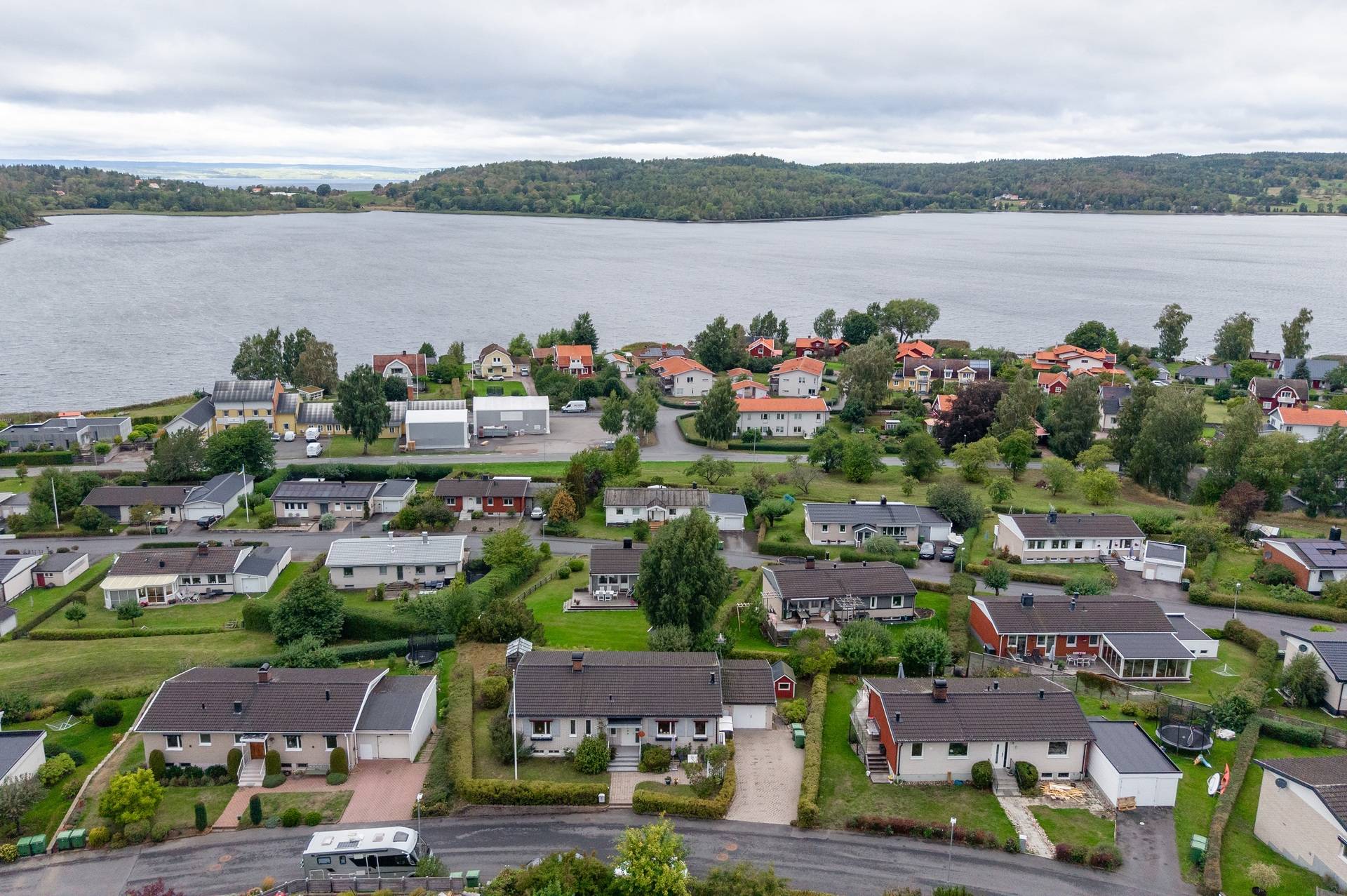 6 rum Villa på Kärrvägen 9 Kaxholmen Jönköpings kommun - bild 5