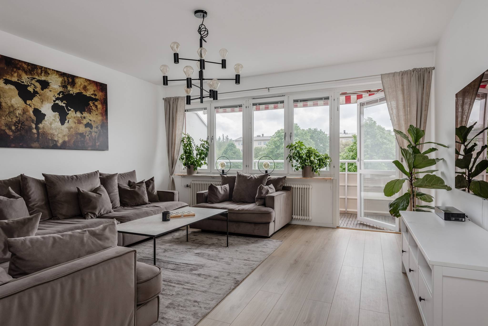 3 rum Lägenhet på Skillingsgatan 89 Hulta Borås kommun - bild 4
